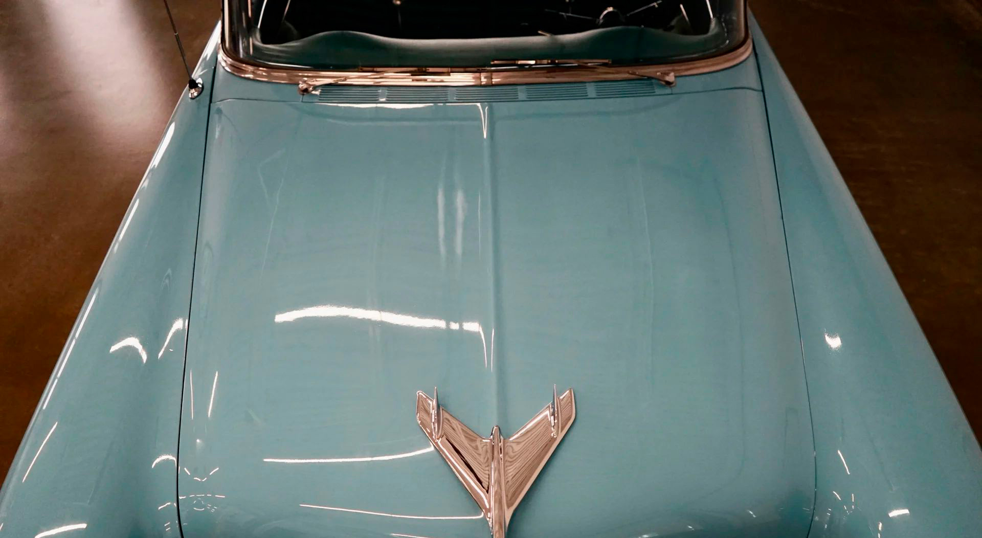 1956 Chevrolet Bel Air - Image 11