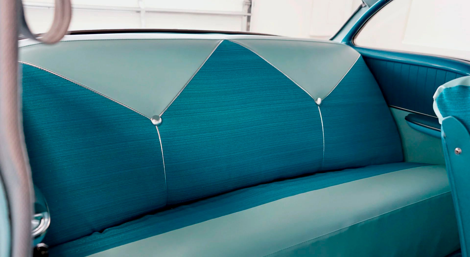 1956 Chevrolet Bel Air - Image 15