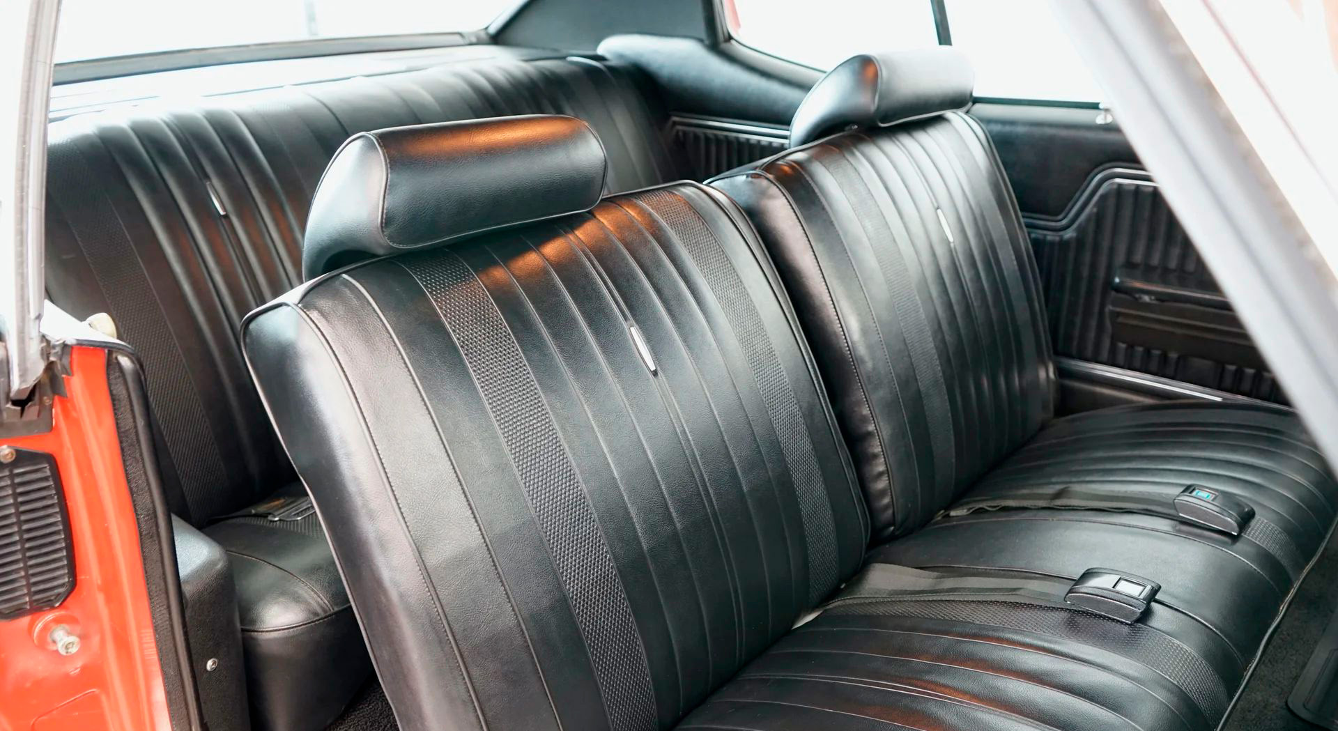 1970 Chevrolet Chevelle SS - Image 12