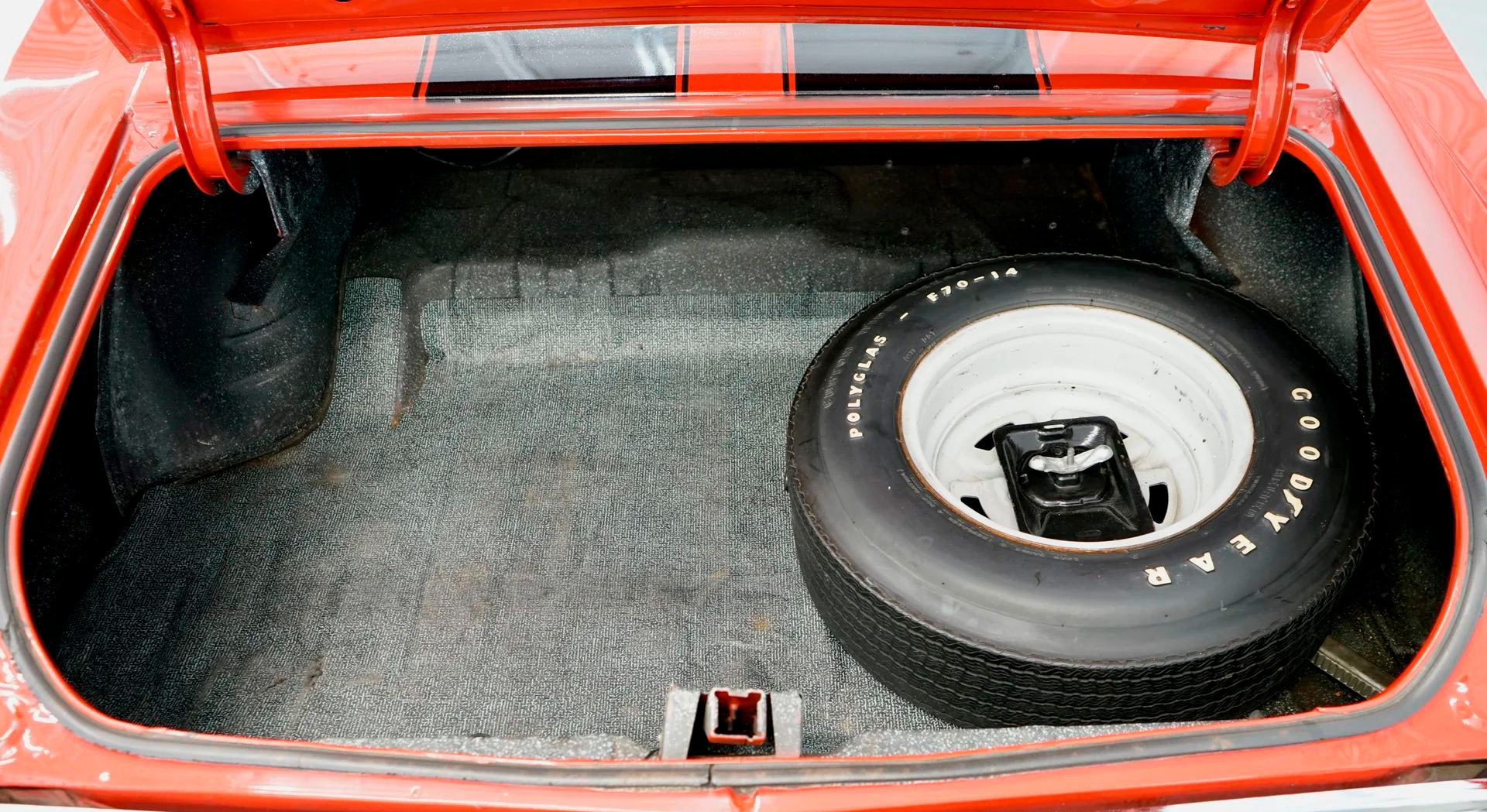 1970 Chevrolet Chevelle SS - Image 14