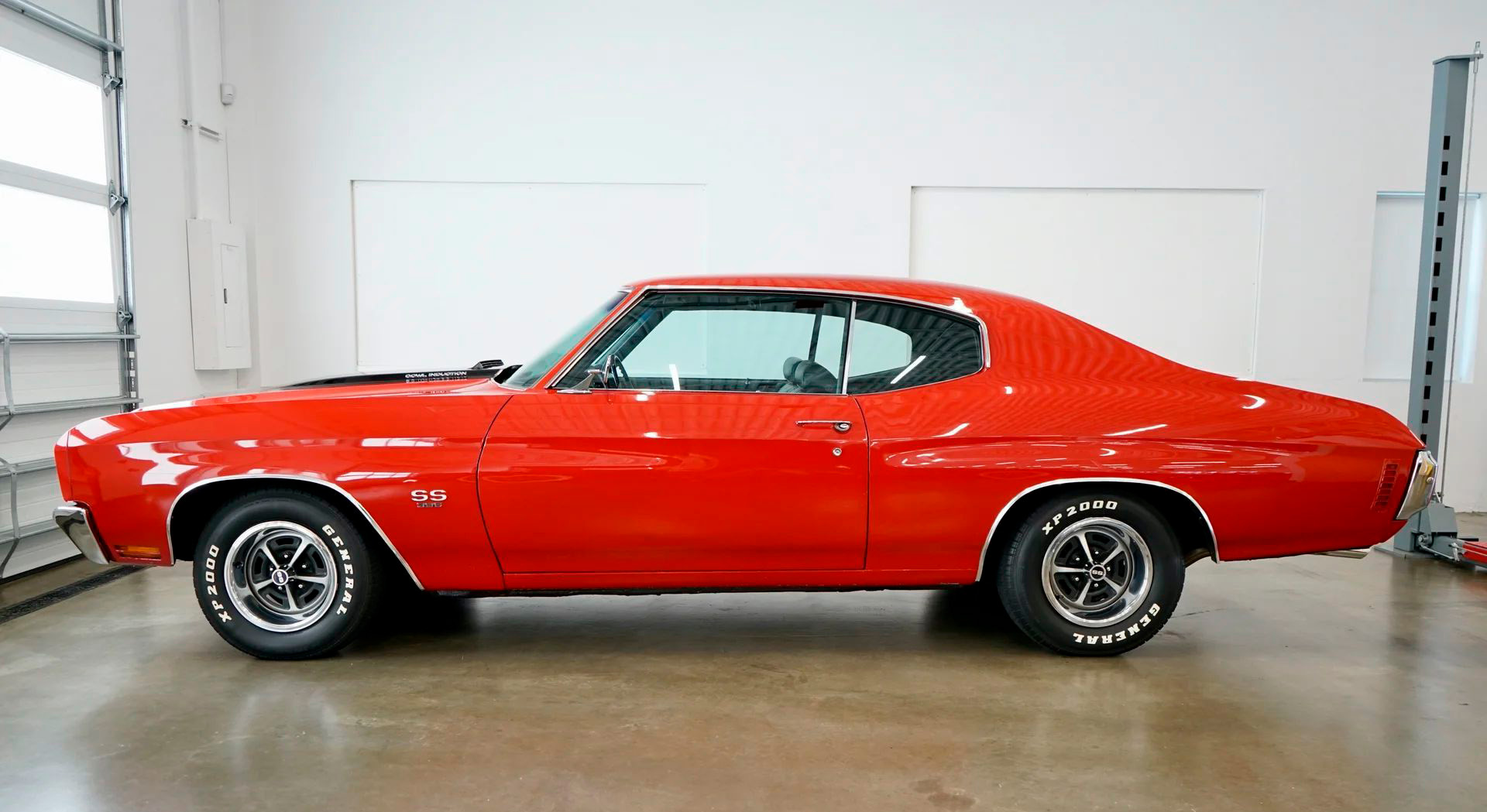 1970 Chevrolet Chevelle SS - Image 3