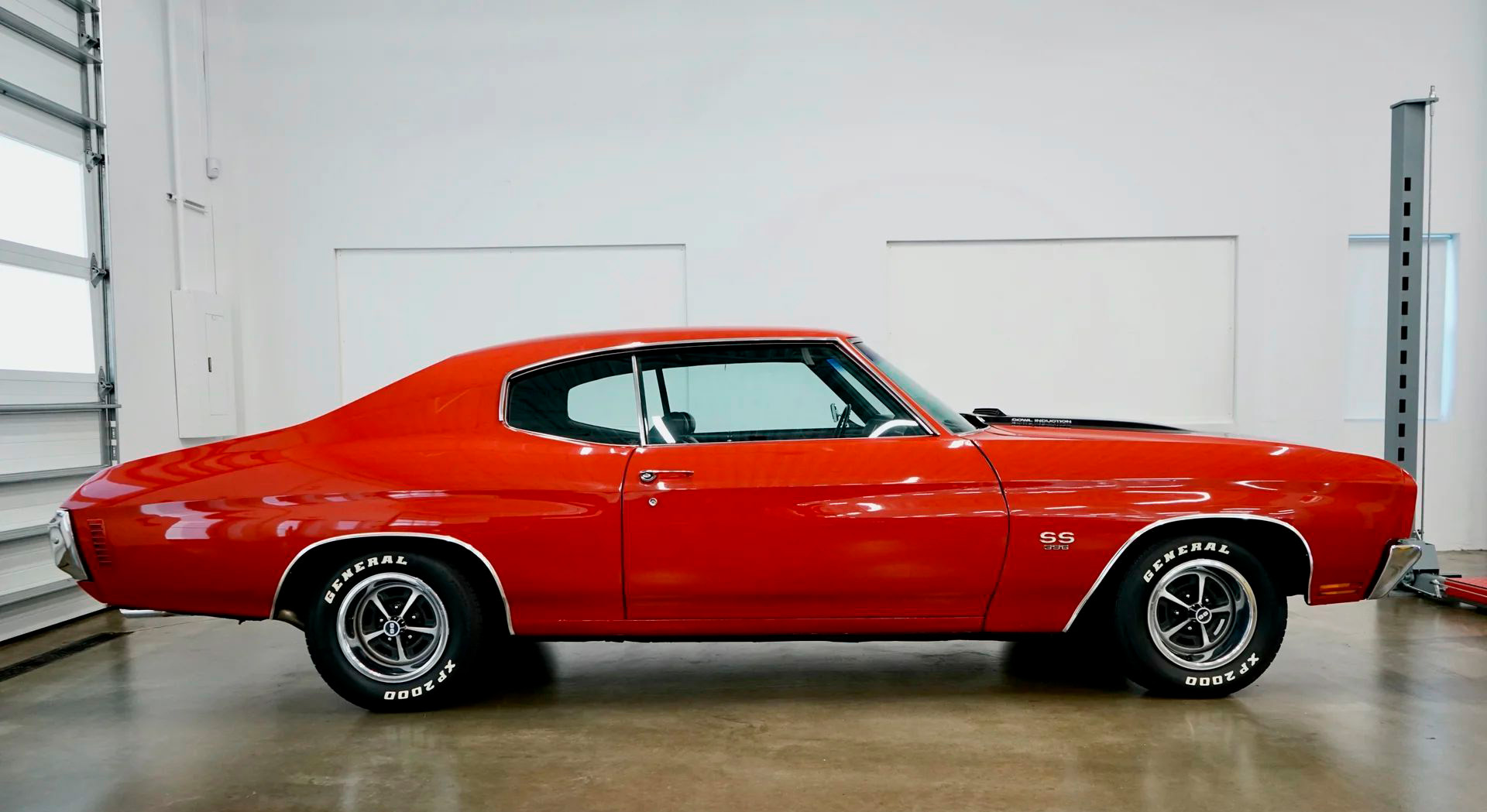 1970 Chevrolet Chevelle SS - Image 8