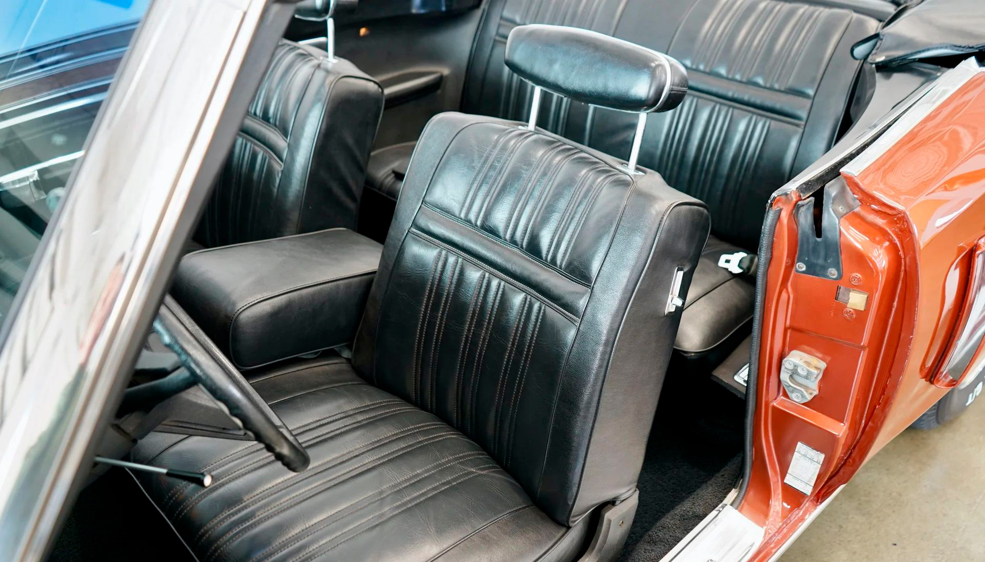 1970 Dodge Coronet - Image 10