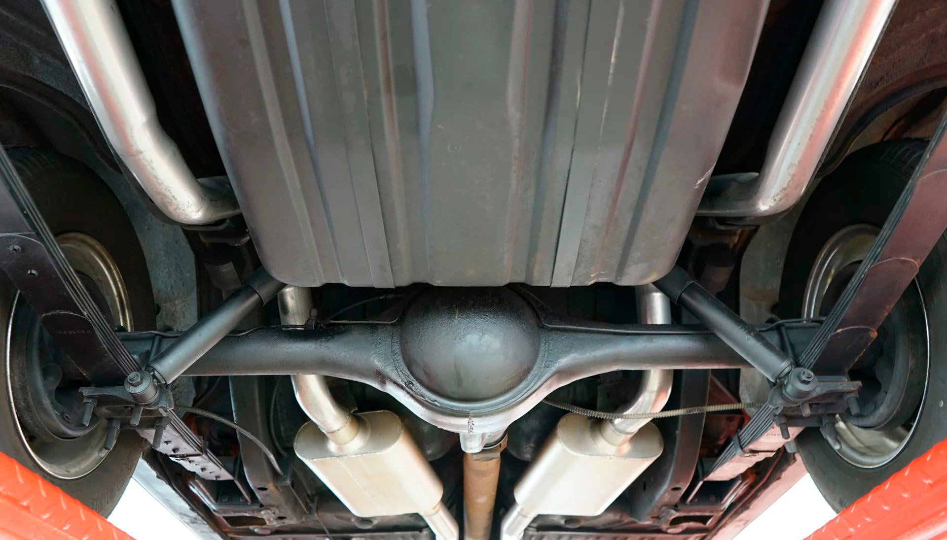 1970 Dodge Coronet - Image 17