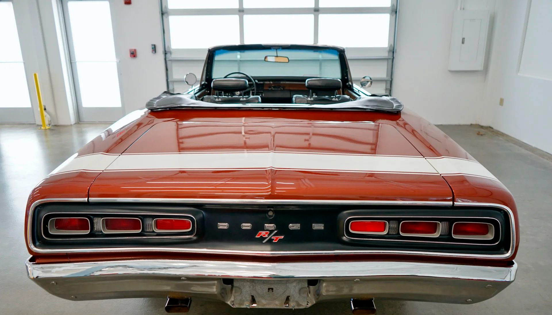 1970 Dodge Coronet - Image 4