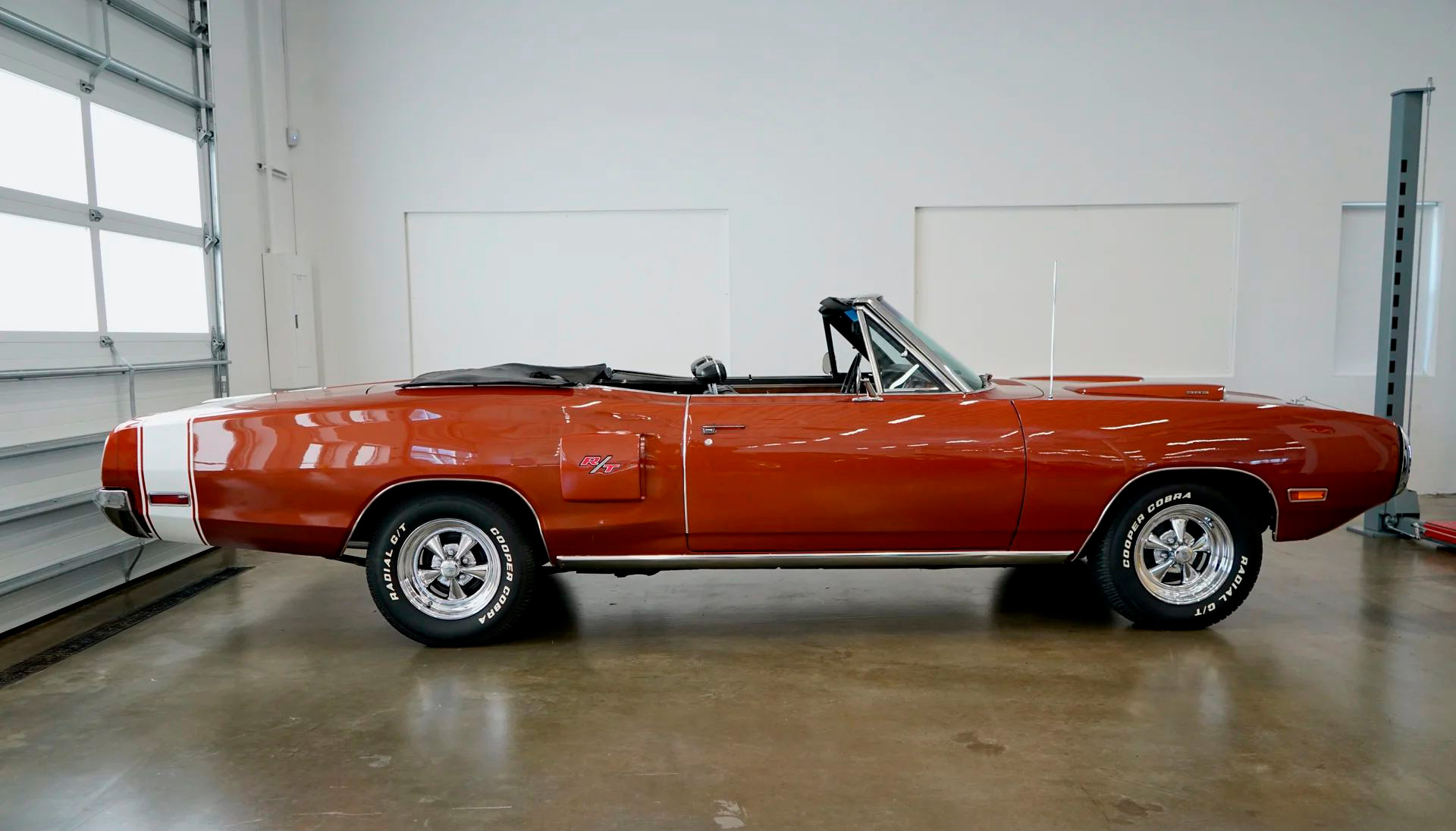 1970 Dodge Coronet - Image 6