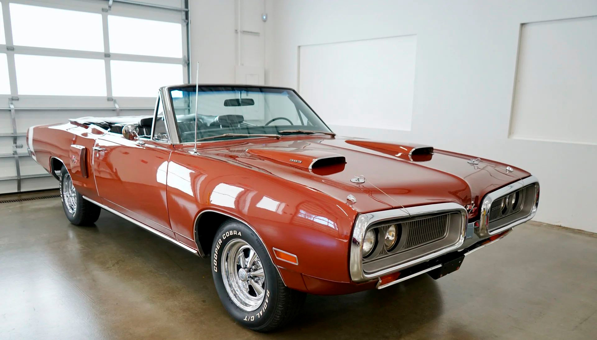 1970 Dodge Coronet - Image 7