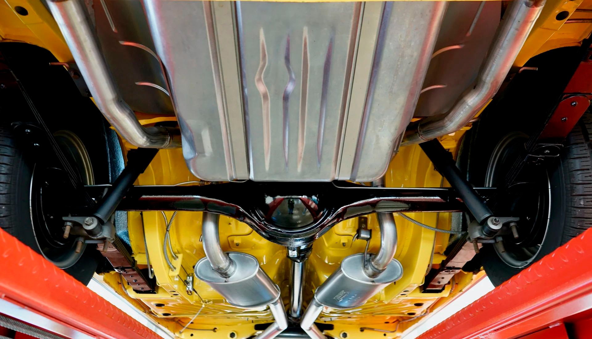 1970 Plymouth Barracuda - Image 17