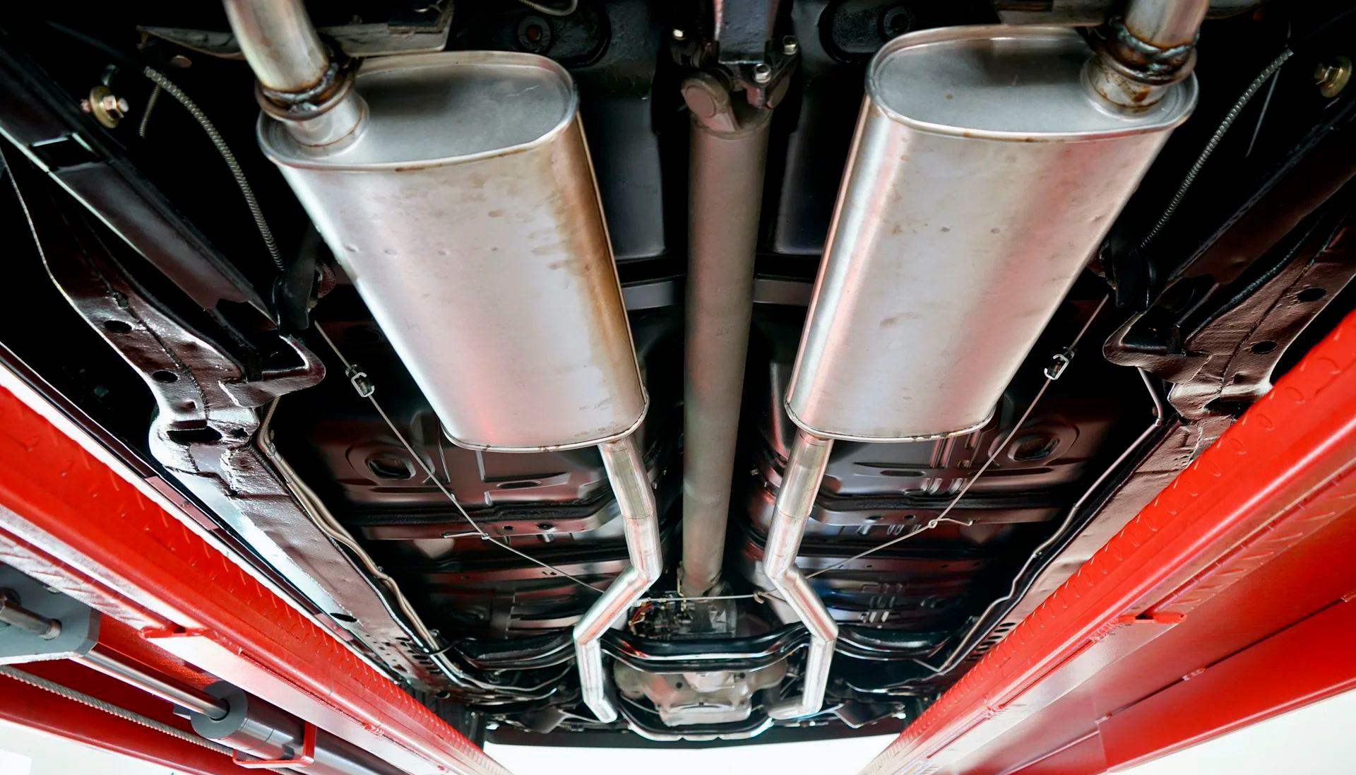 1970 Pontiac GTO Judge Tribute - Image 18