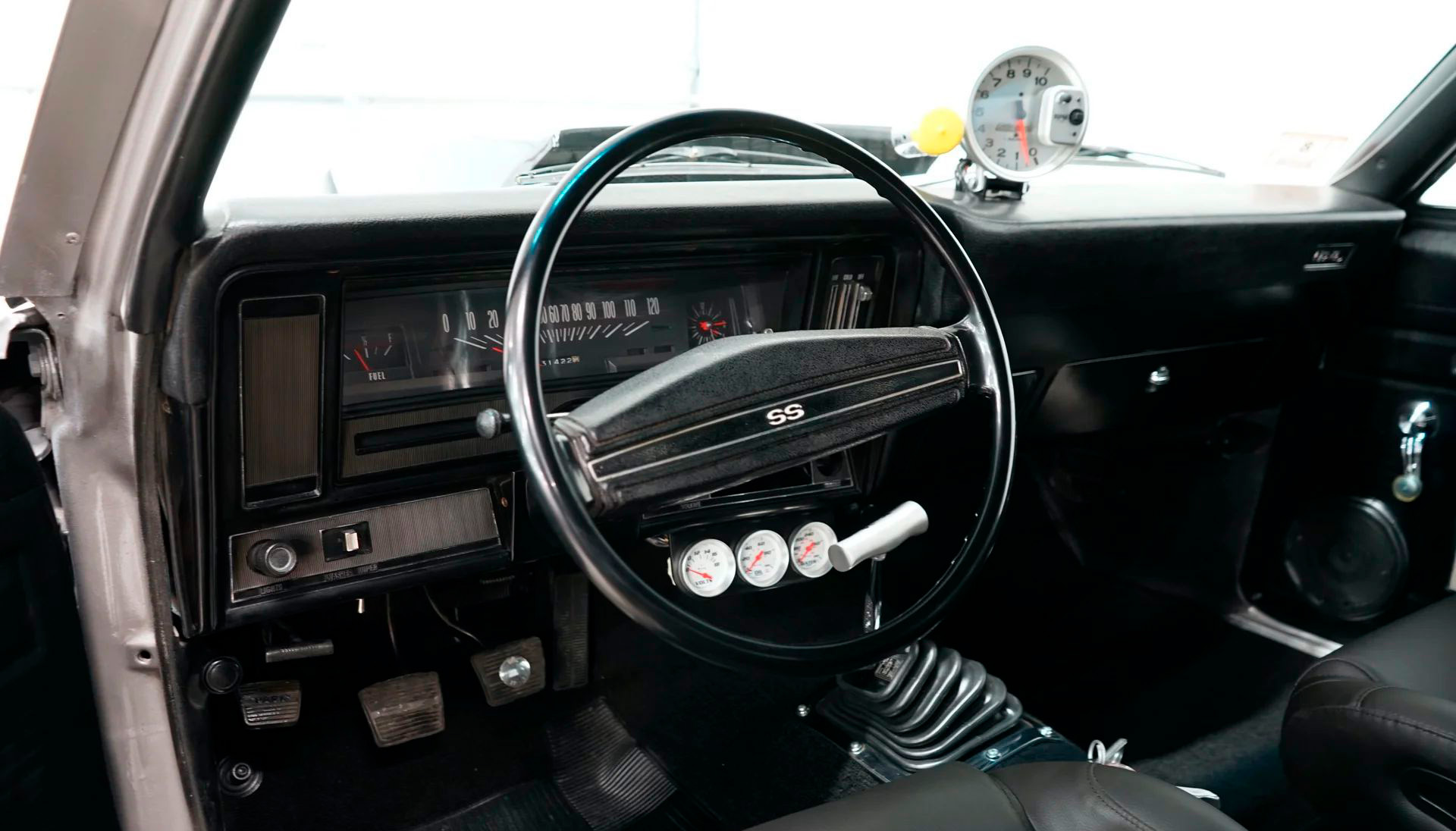 1971 Chevrolet Nova - Image 10