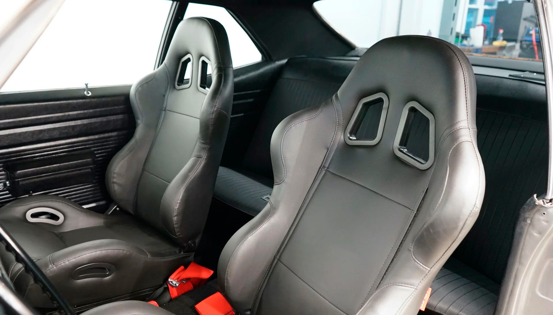 1971 Chevrolet Nova - Image 11