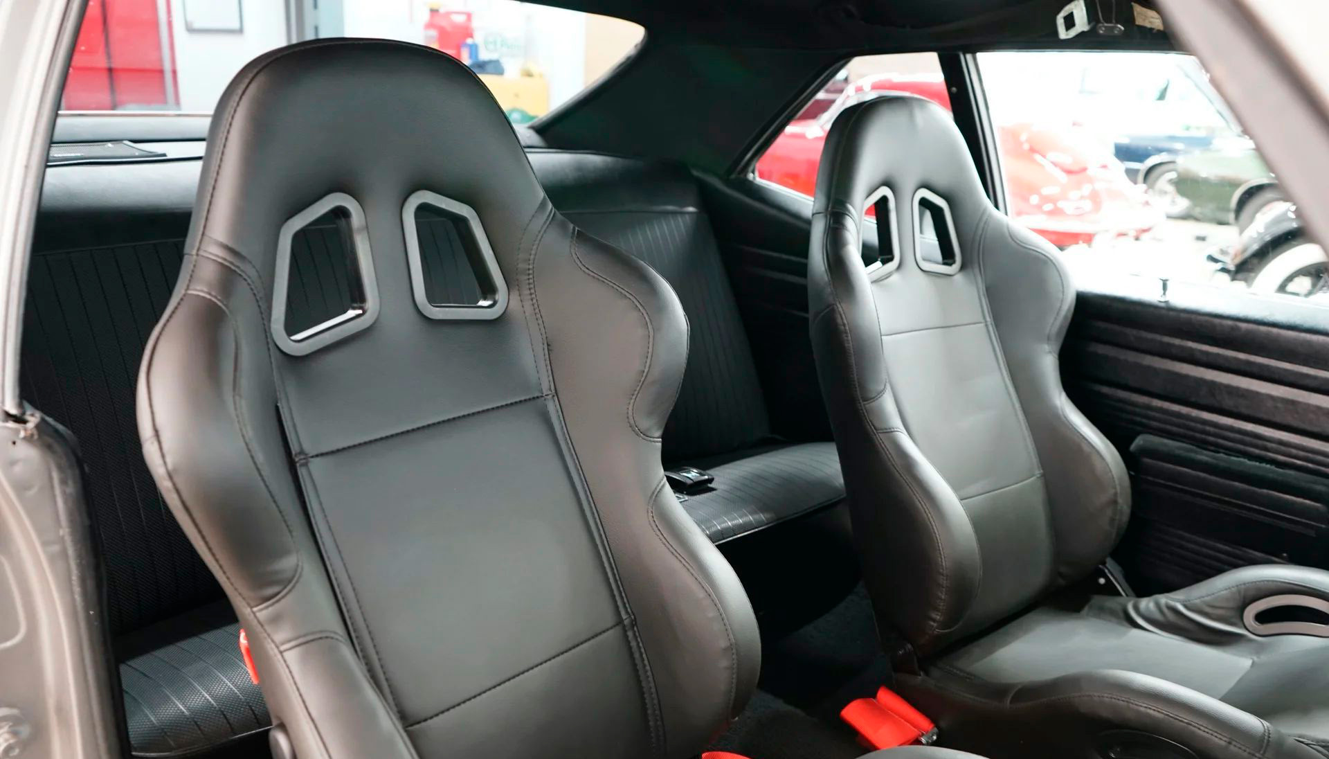 1971 Chevrolet Nova - Image 12