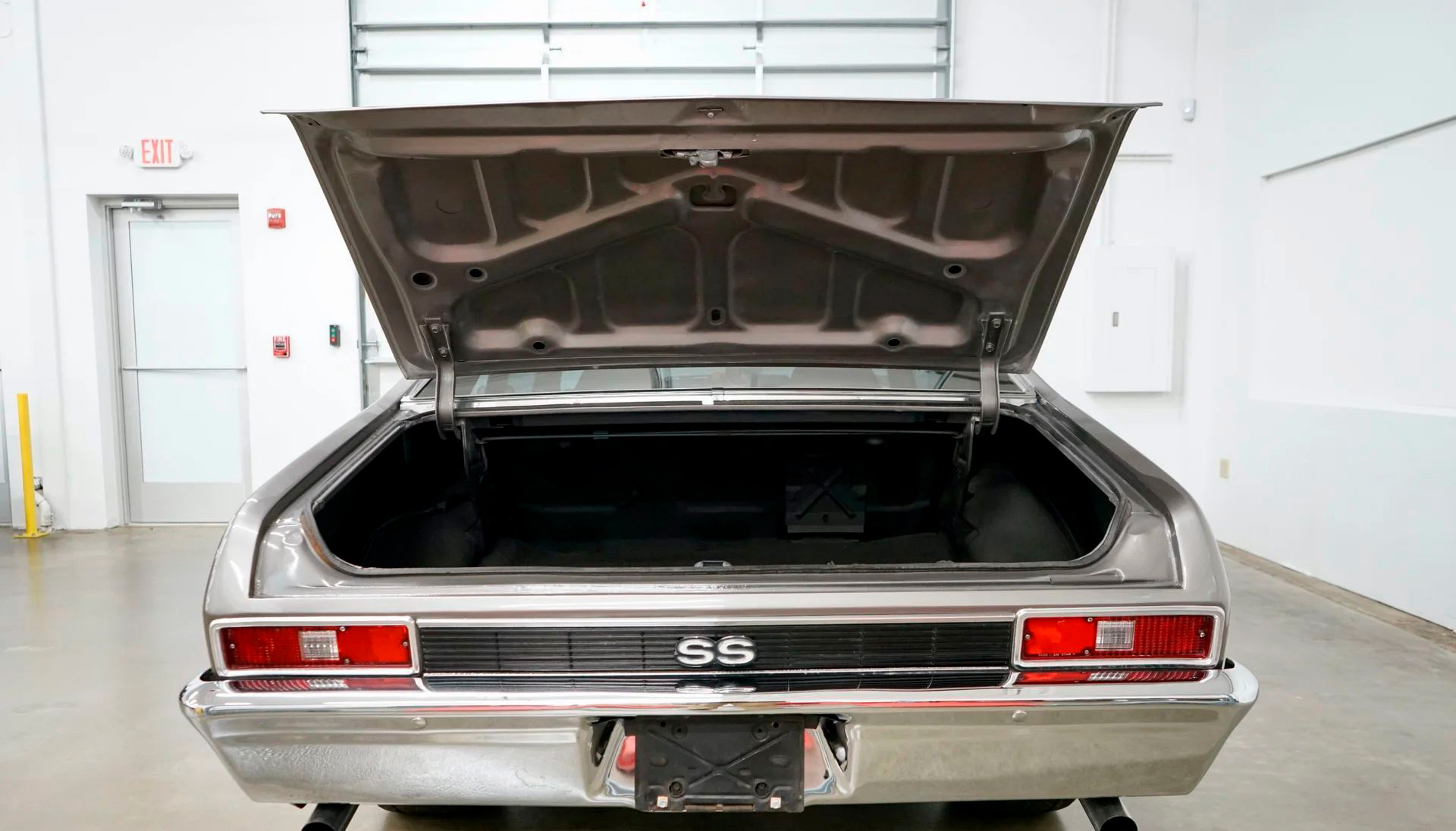 1971 Chevrolet Nova - Image 14