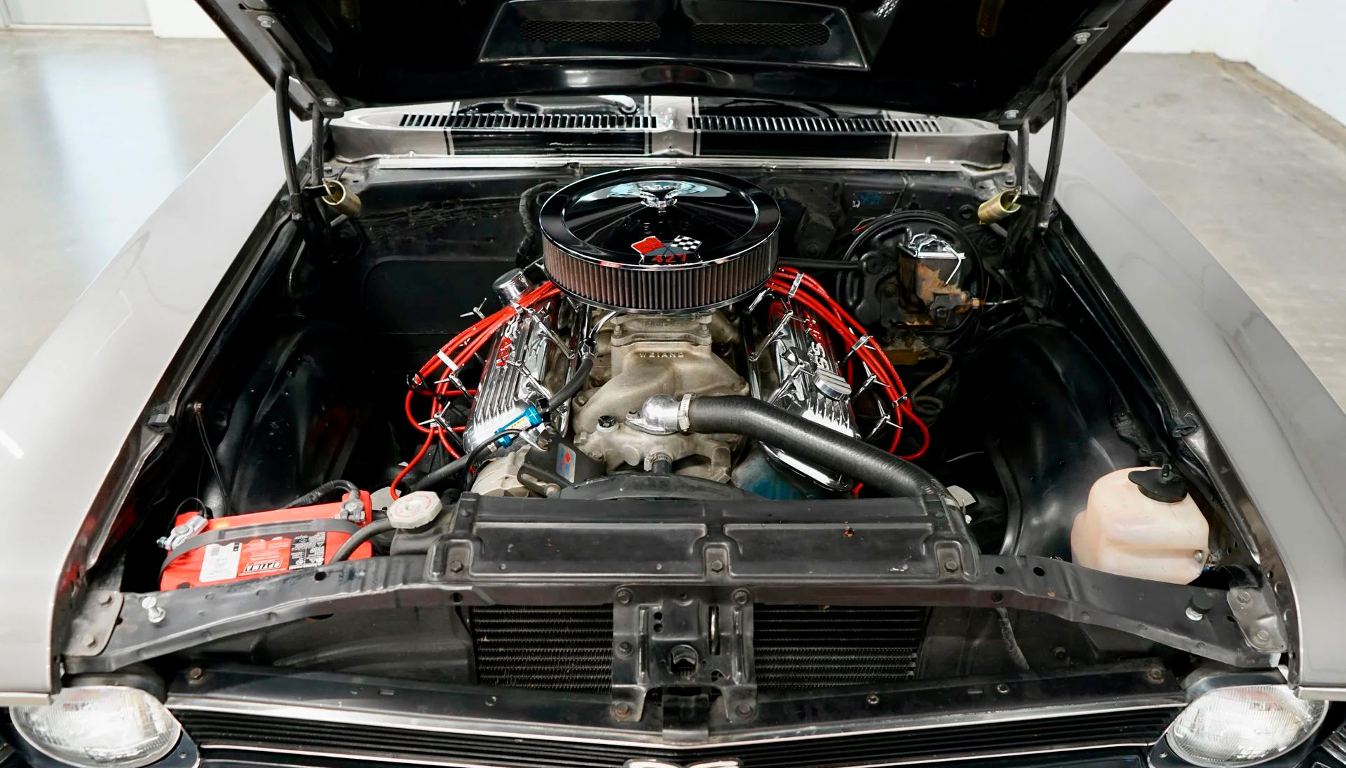 1971 Chevrolet Nova - Image 16