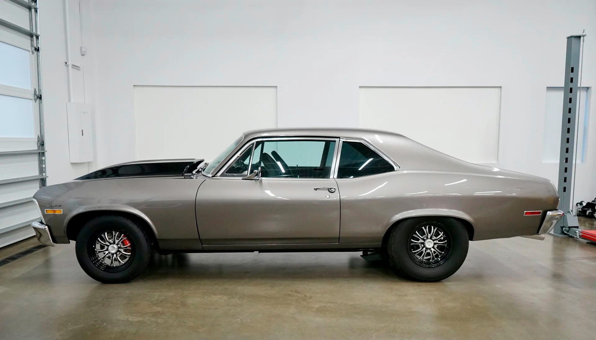 1971 Chevrolet Nova - Image 2