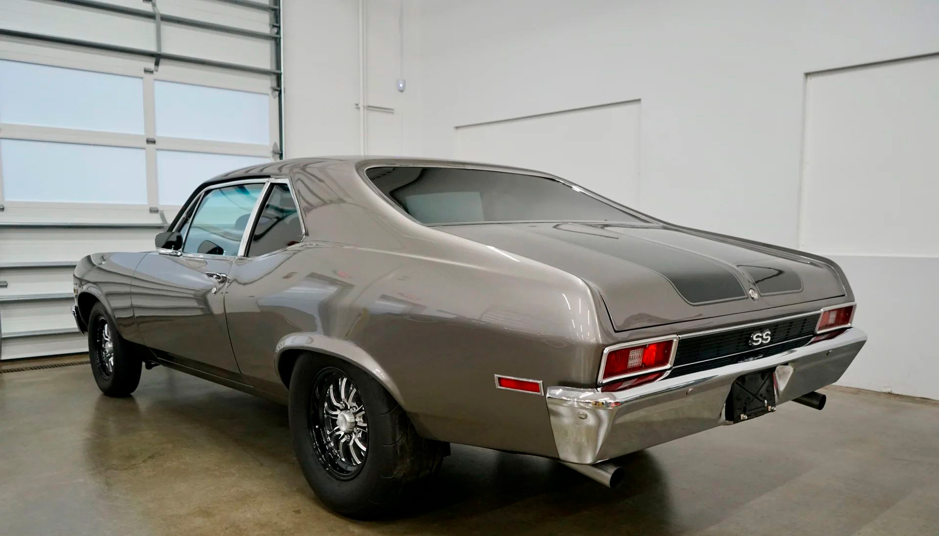 1971 Chevrolet Nova - Image 3