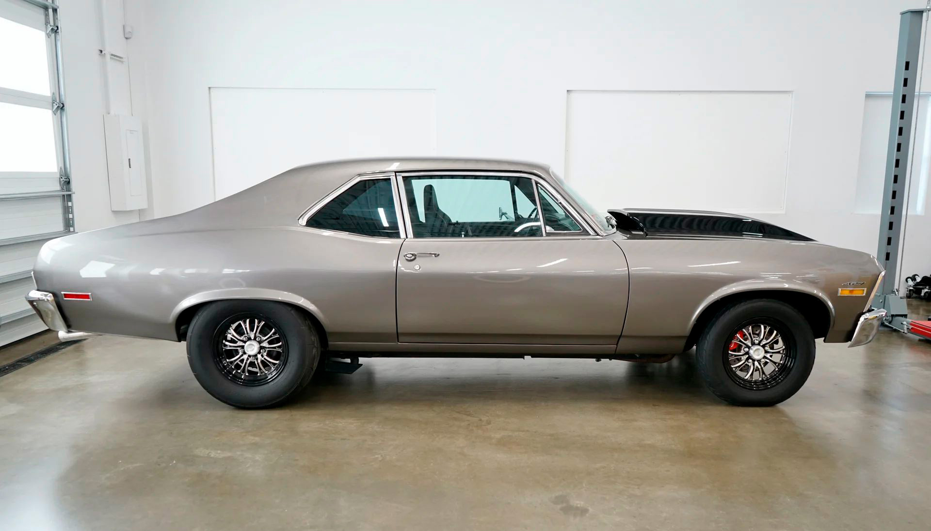 1971 Chevrolet Nova - Image 6