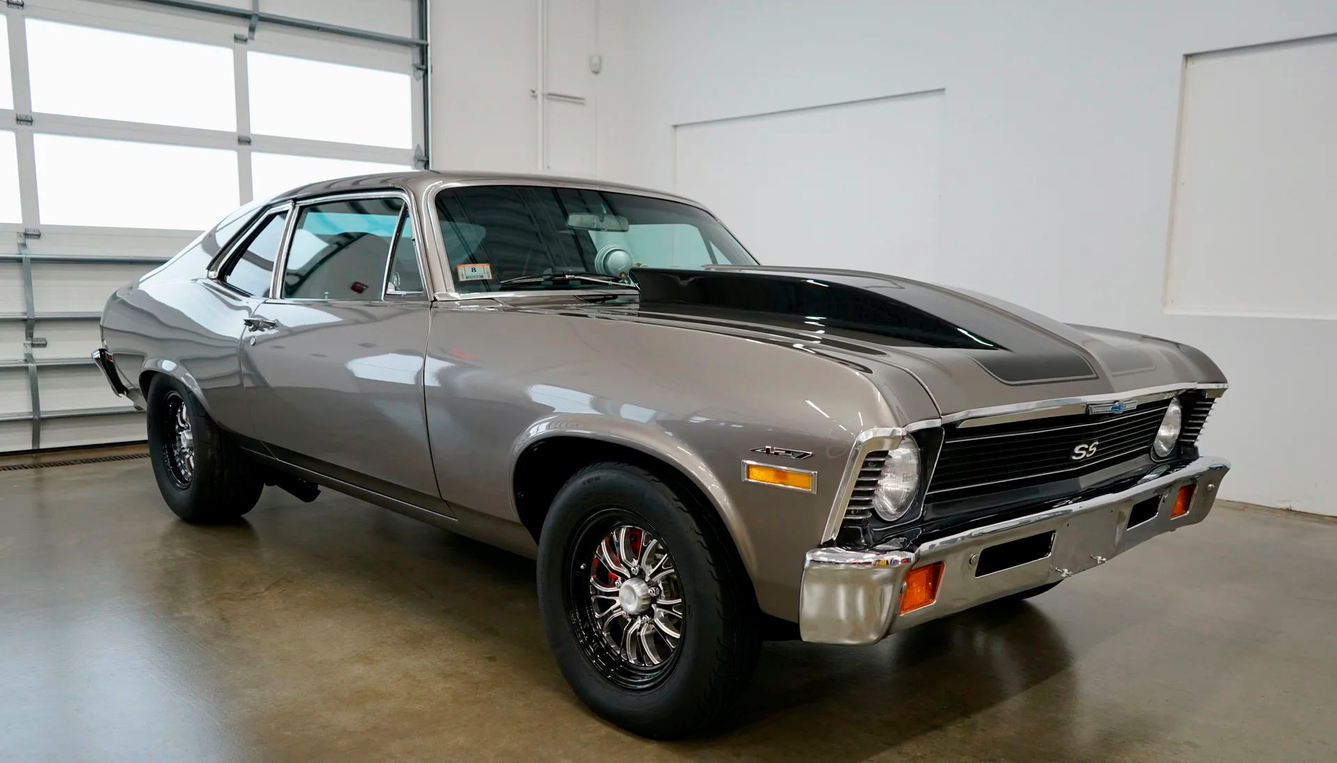 1971 Chevrolet Nova - Image 7