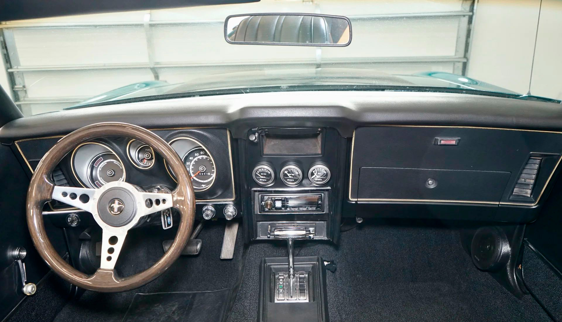 1972 Ford Mustang - Image 16