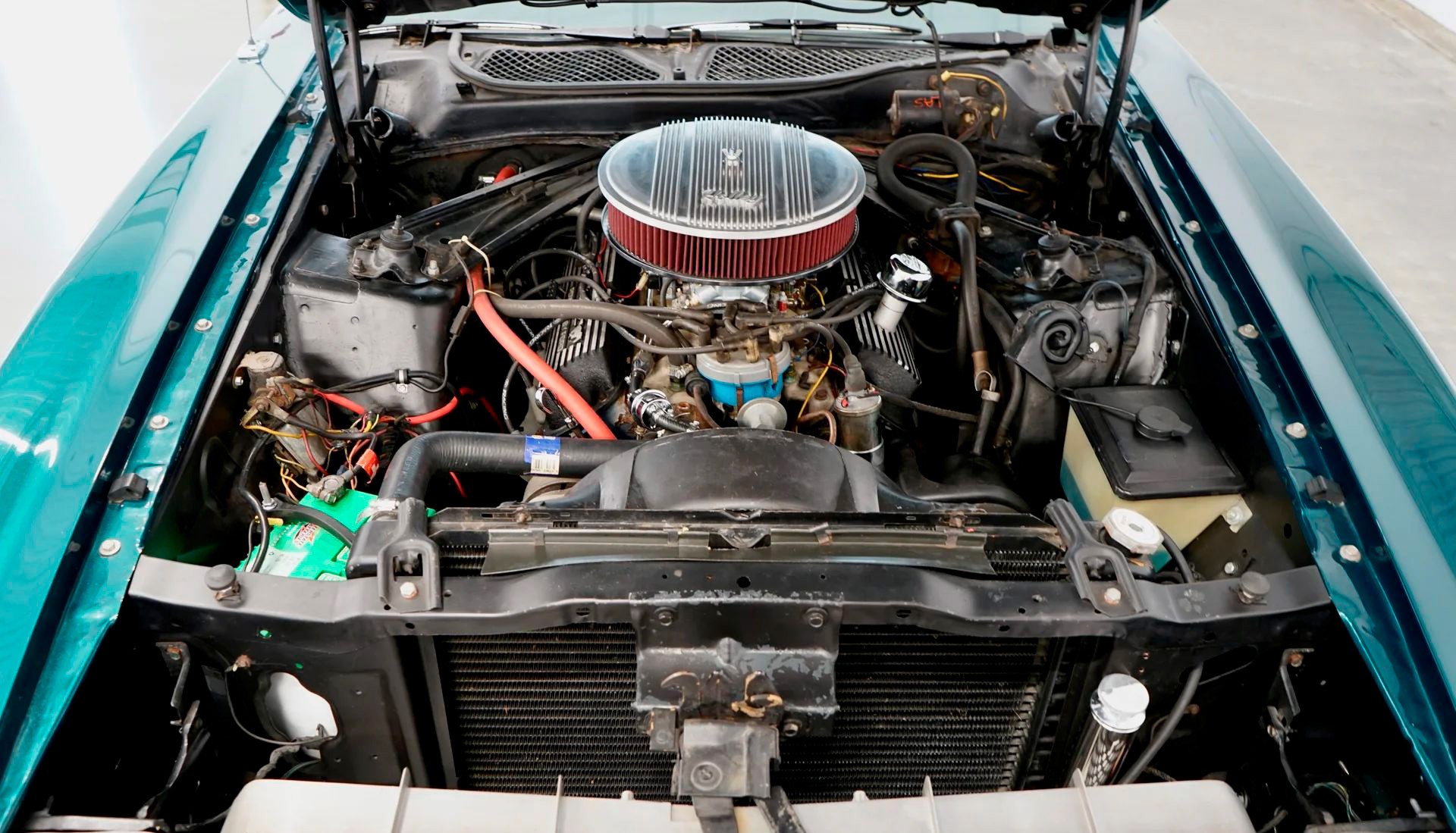 1972 Ford Mustang - Image 17