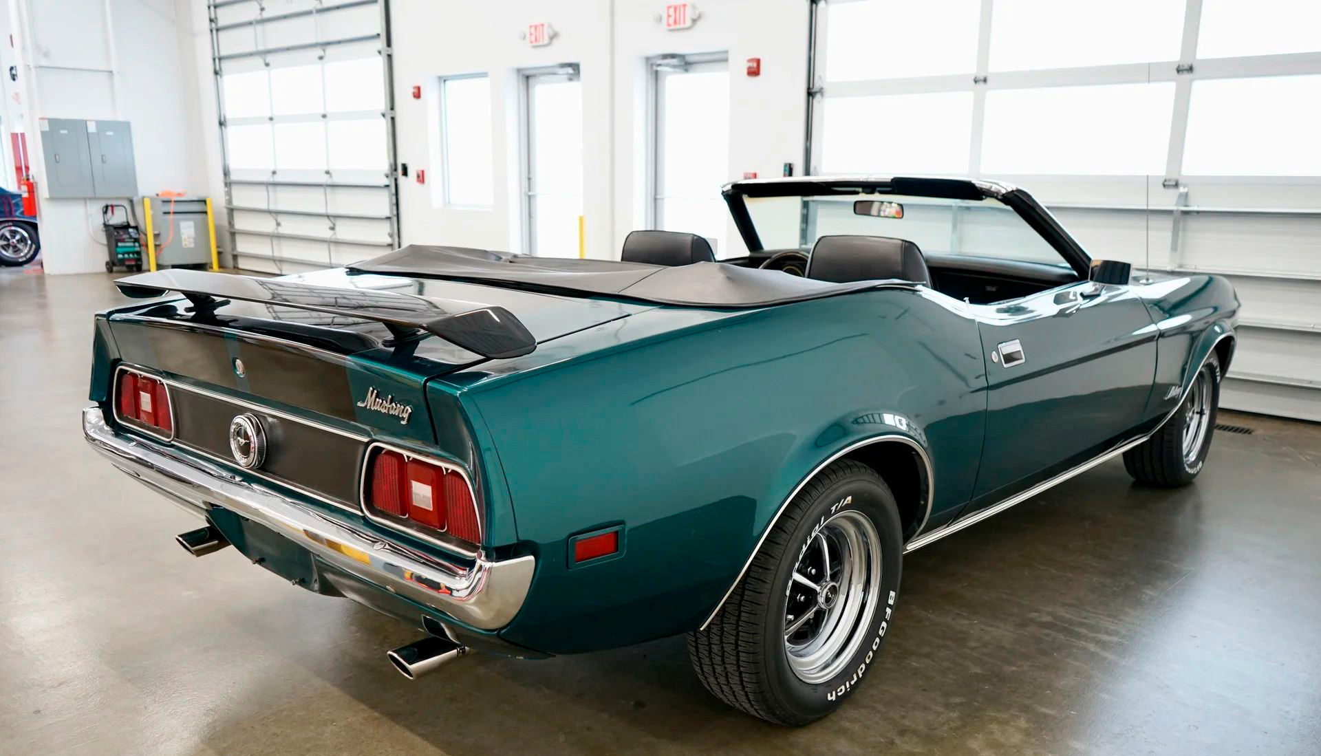 1972 Ford Mustang - Image 6