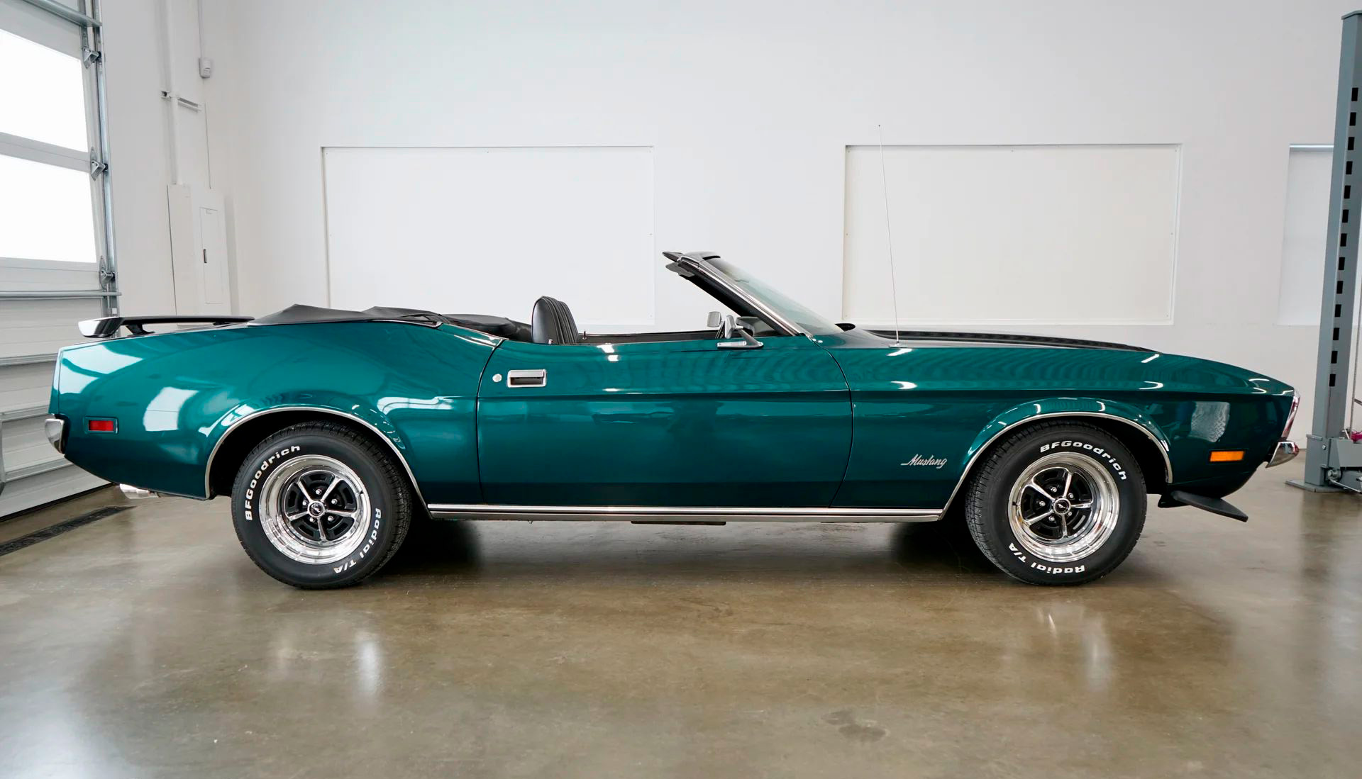 1972 Ford Mustang - Image 7