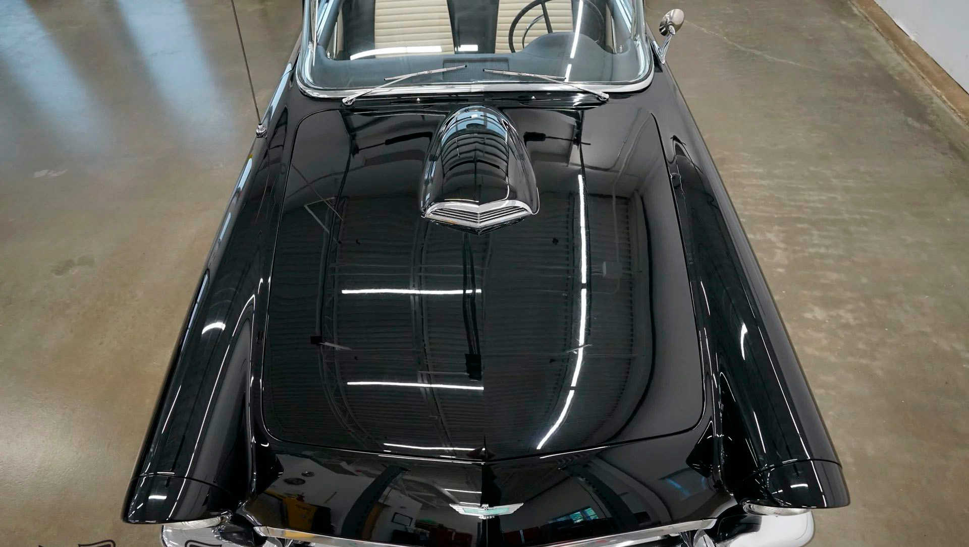 1957 Ford Thunderbird - Image 10