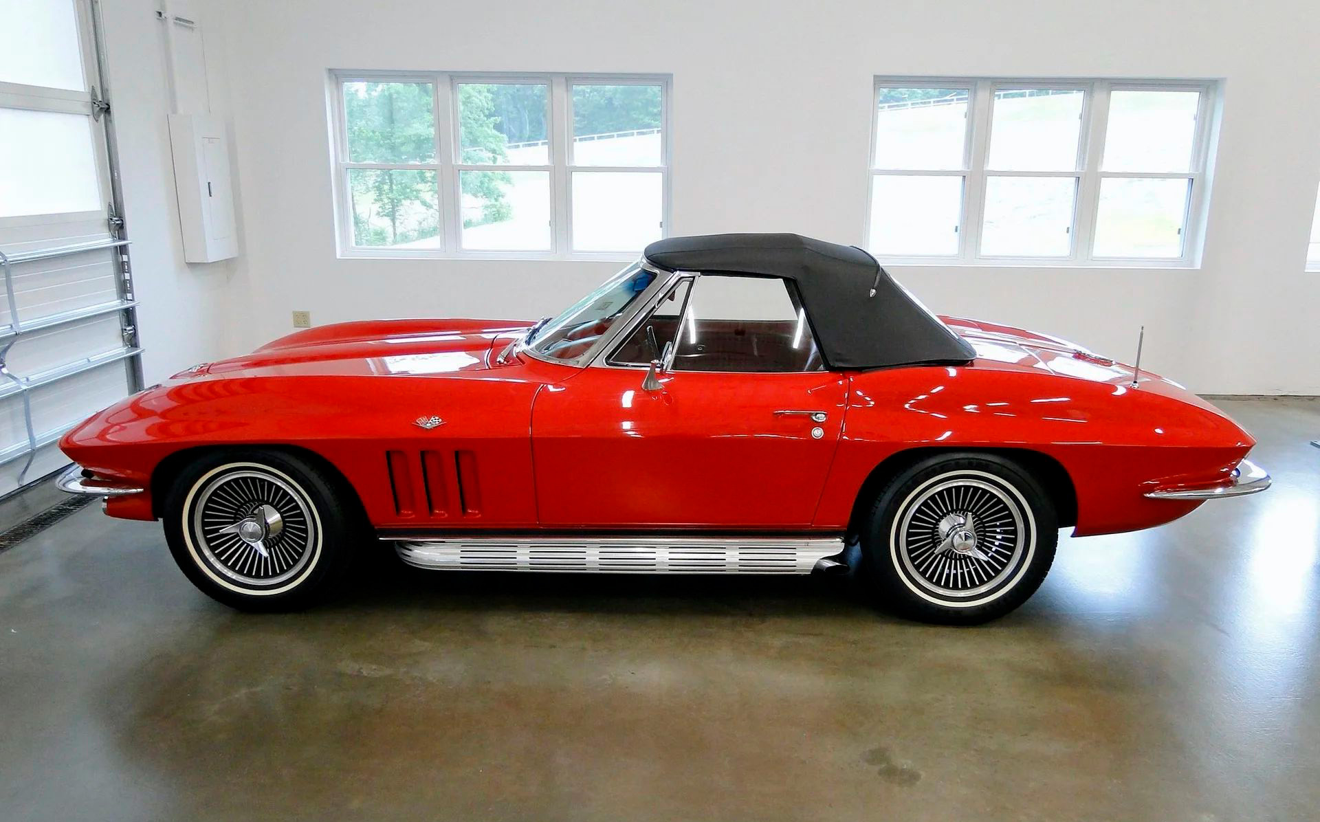 1965 Chevrolet Corvette