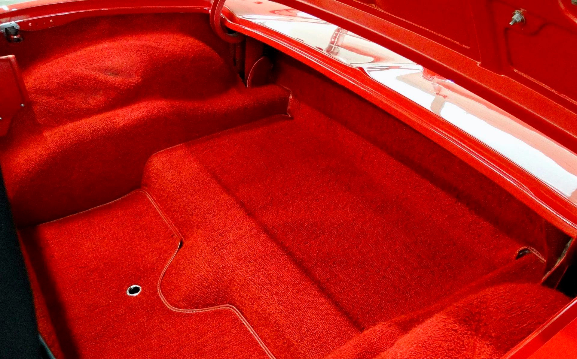 1965 Chevrolet Corvette - Image 16