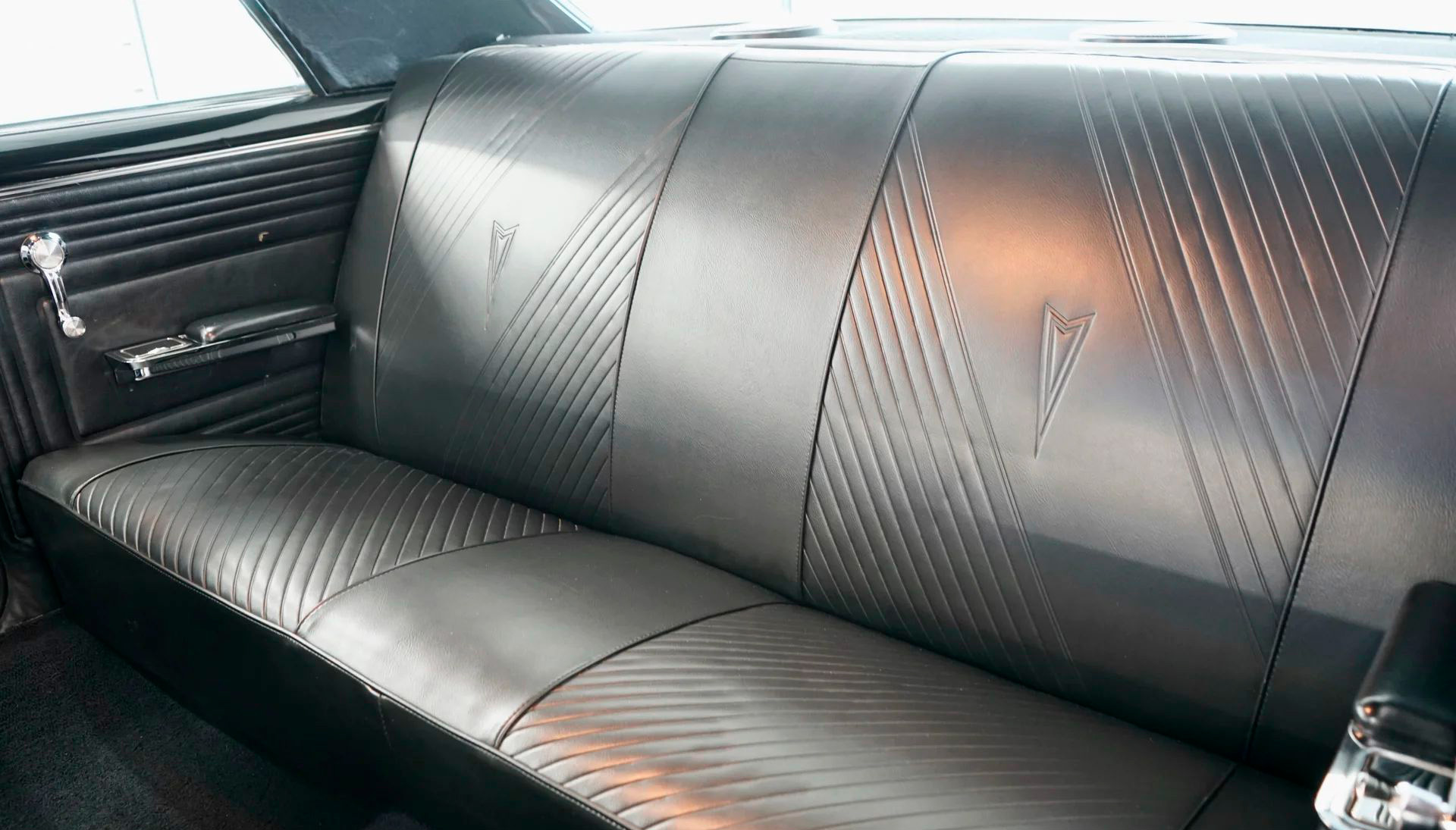 1965 Pontiac GTO - Image 14