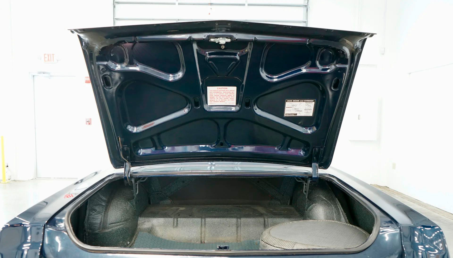 1965 Pontiac GTO - Image 16