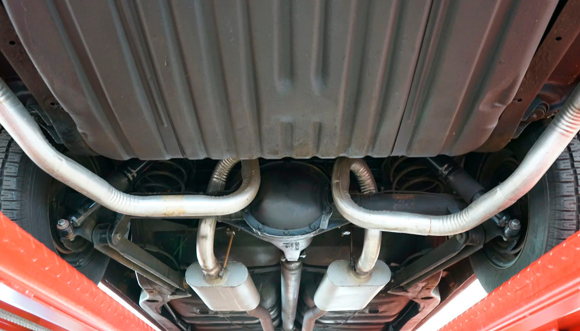 1965 Pontiac GTO - Image 17