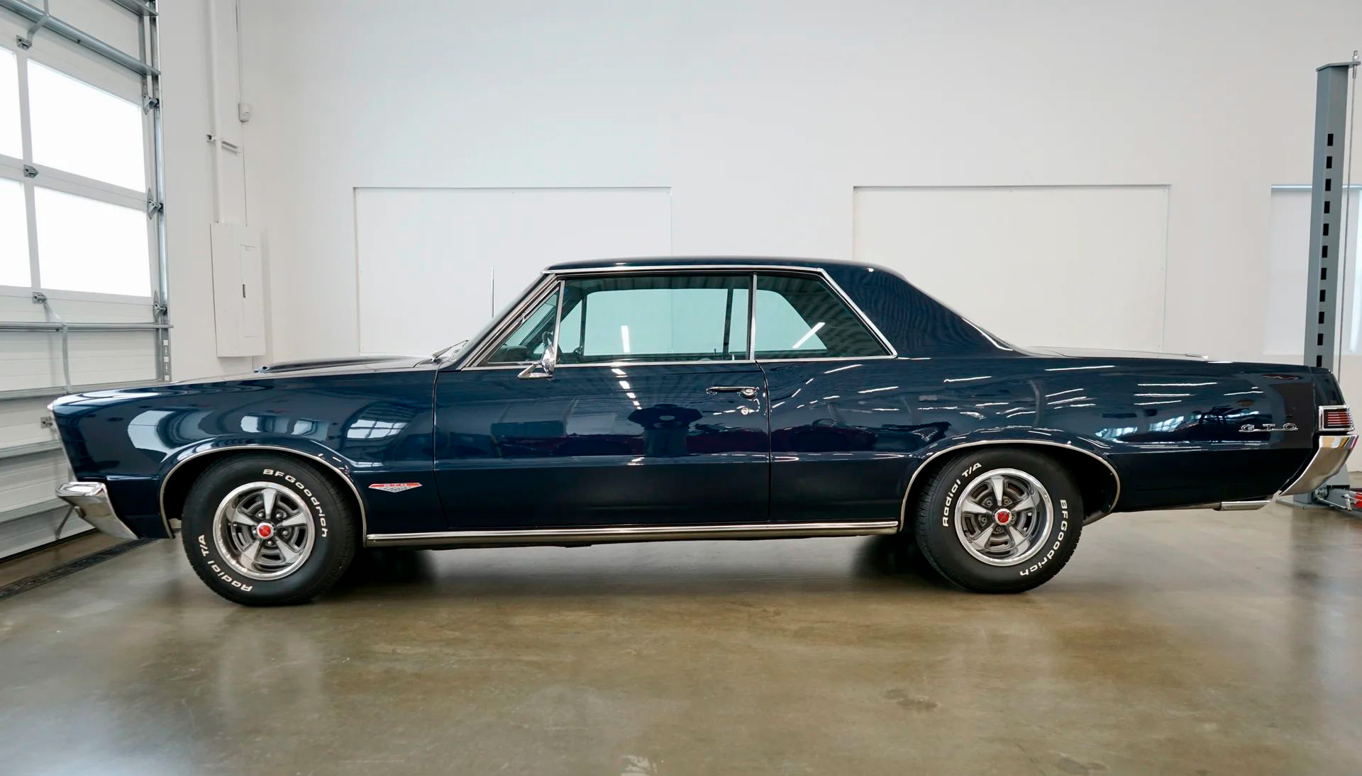 1965 Pontiac GTO - Image 2