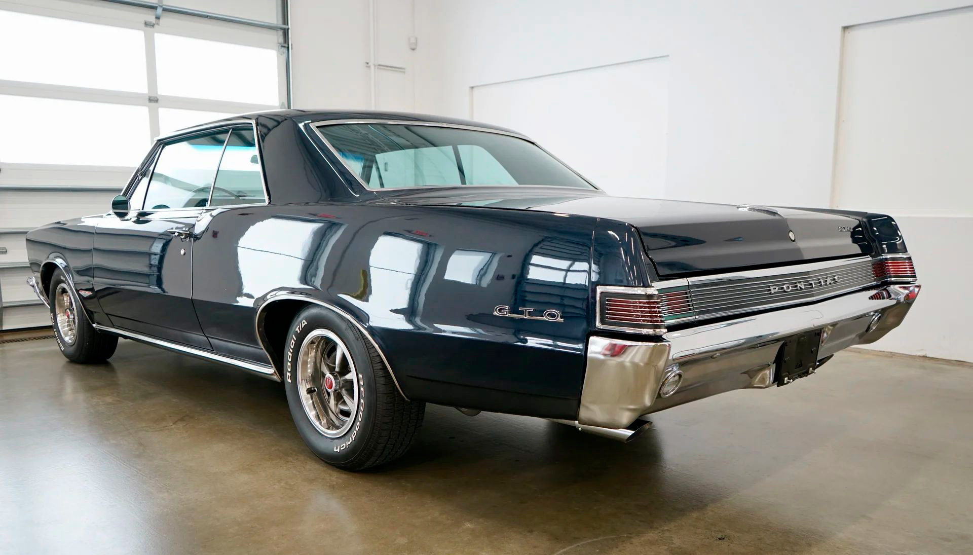 1965 Pontiac GTO - Image 3