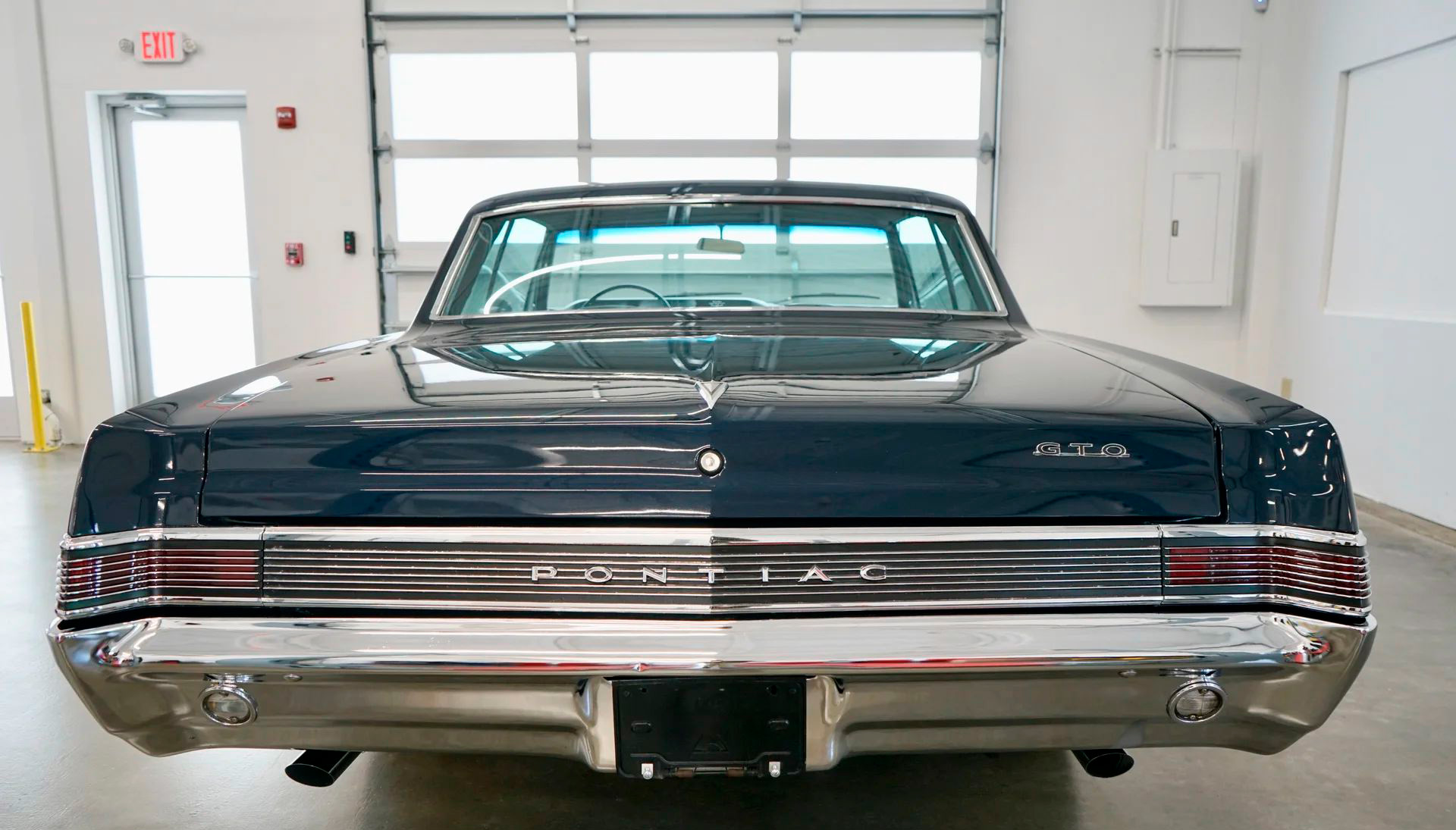 1965 Pontiac GTO - Image 4