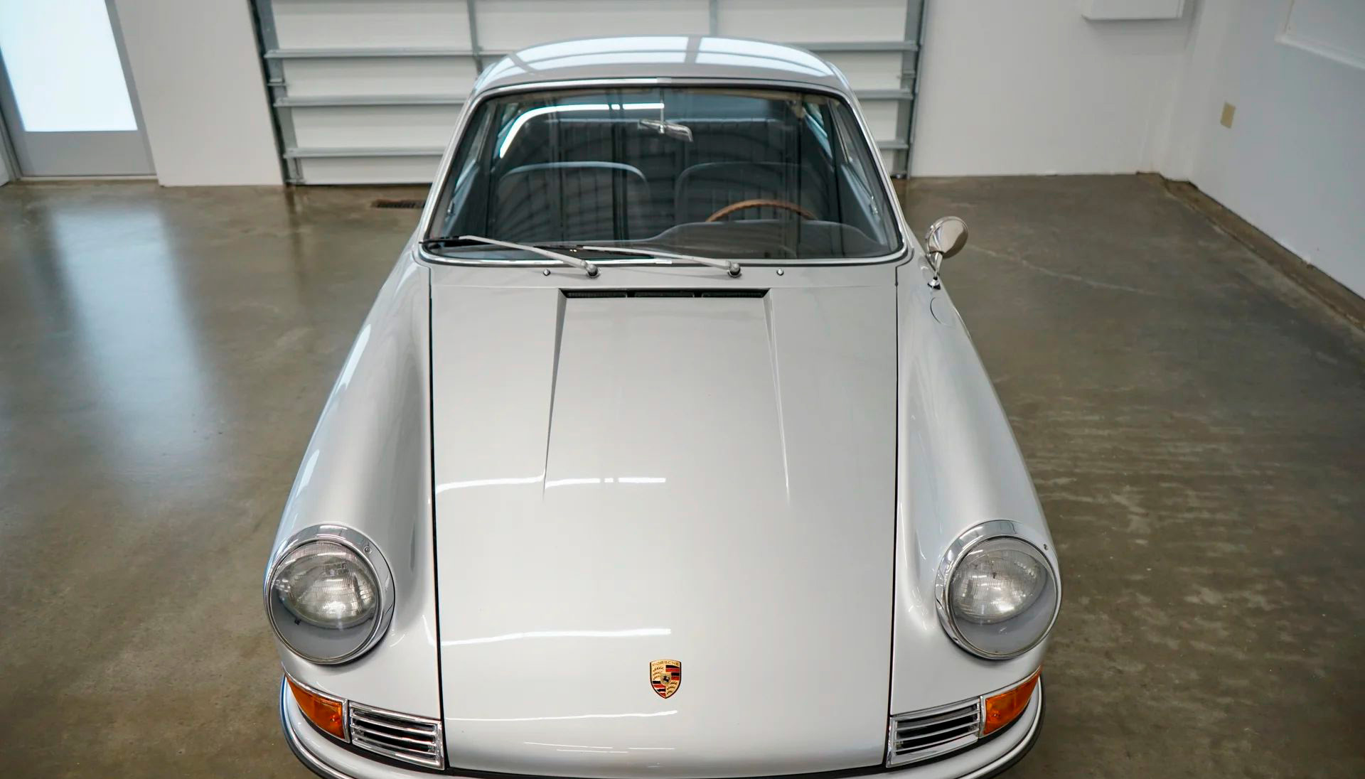 1966 Porsche 911 - Image 10