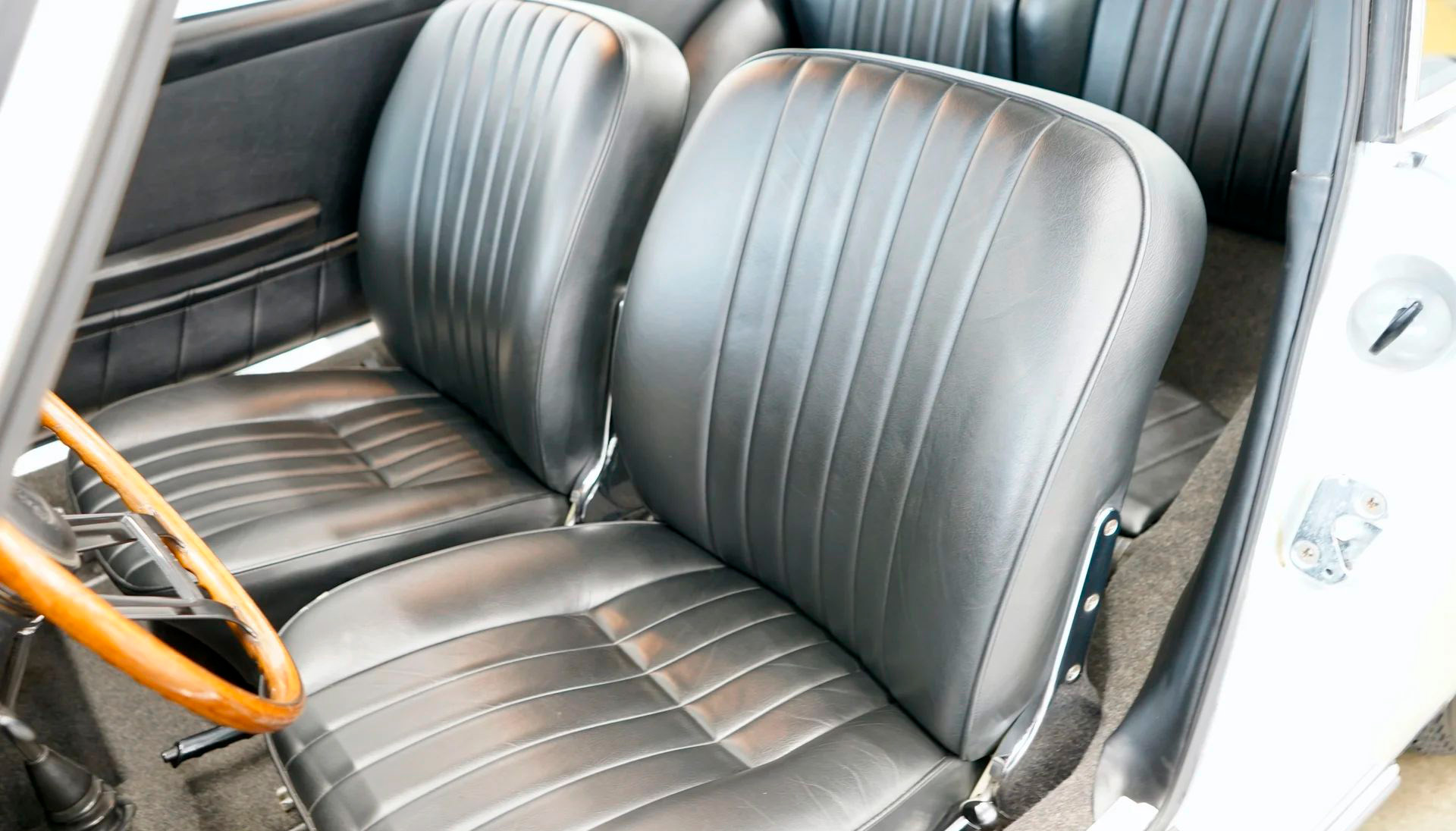 1966 Porsche 911 - Image 12