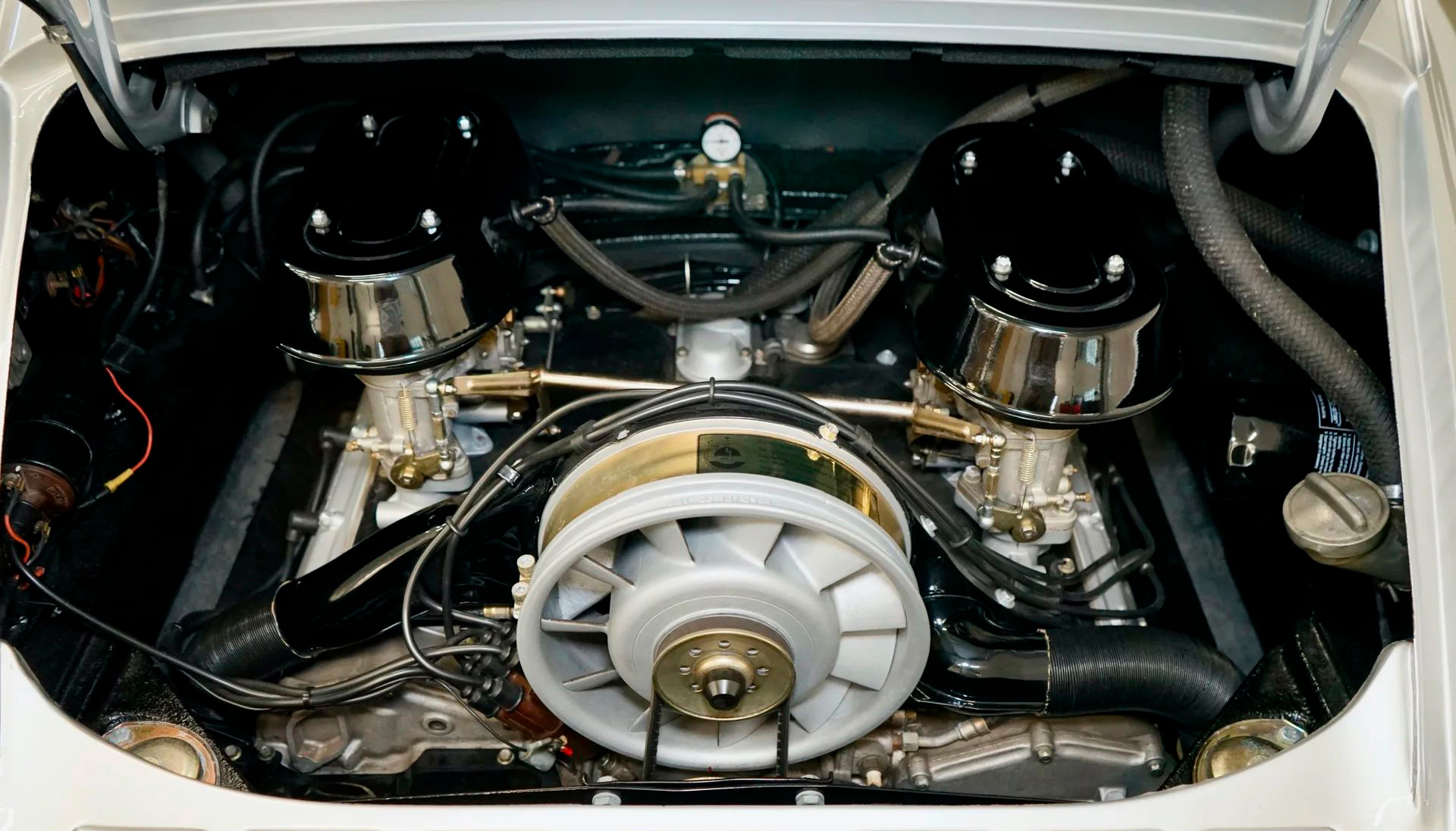 1966 Porsche 911 - Image 16