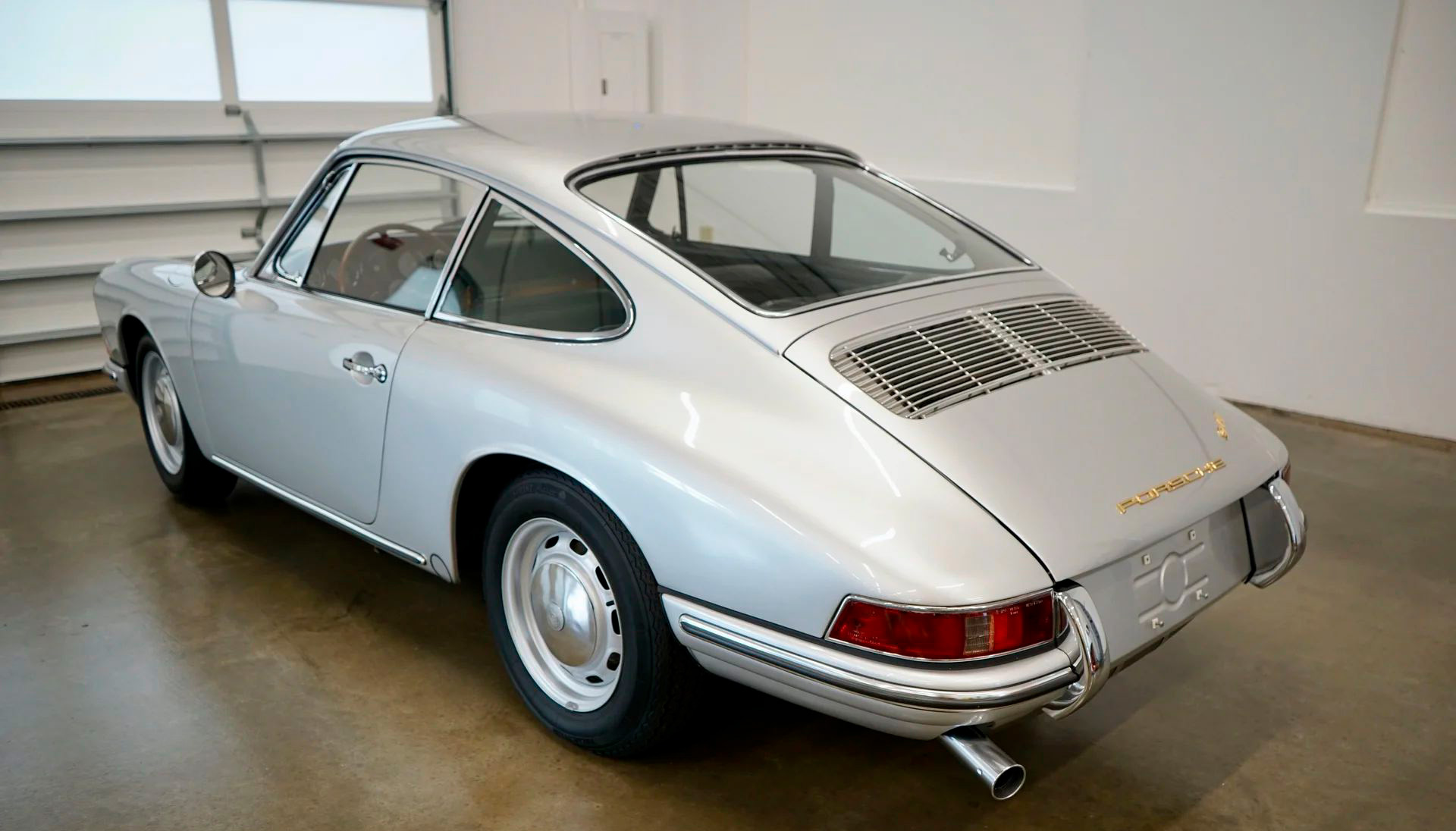 1966 Porsche 911 - Image 3