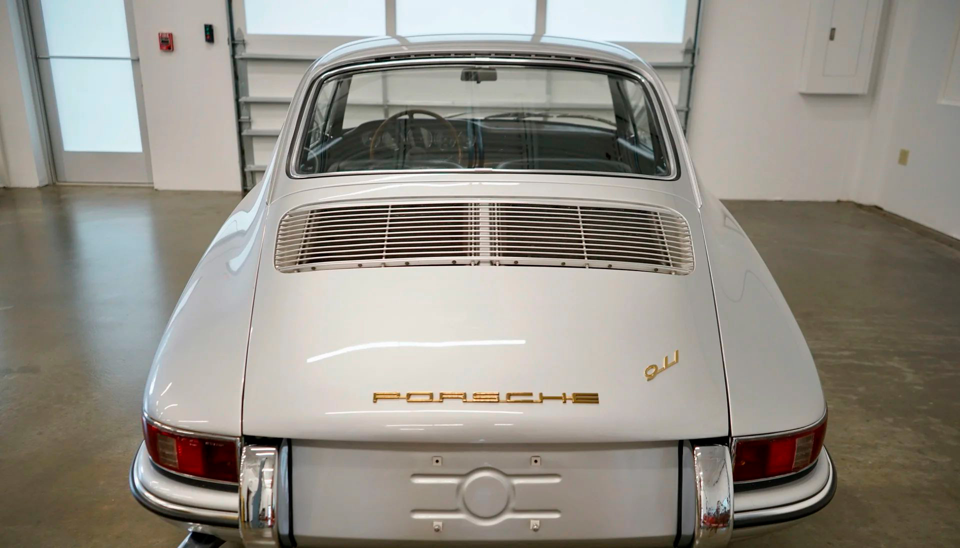 1966 Porsche 911 - Image 4
