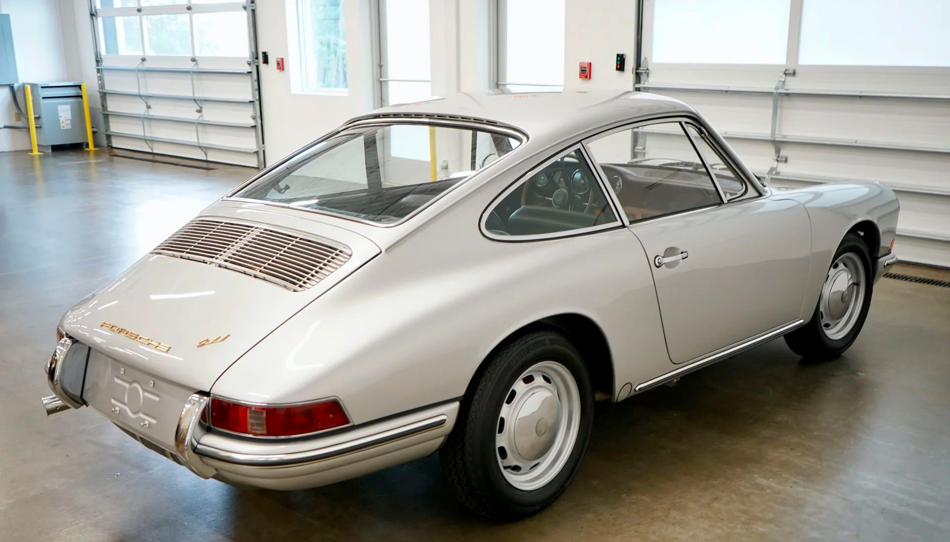 1966 Porsche 911 - Image 6