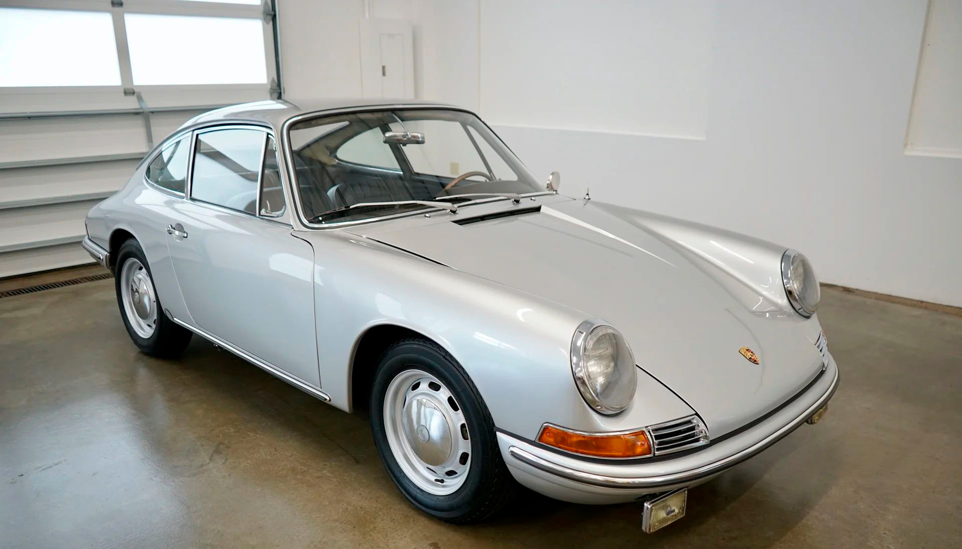 1966 Porsche 911 - Image 8