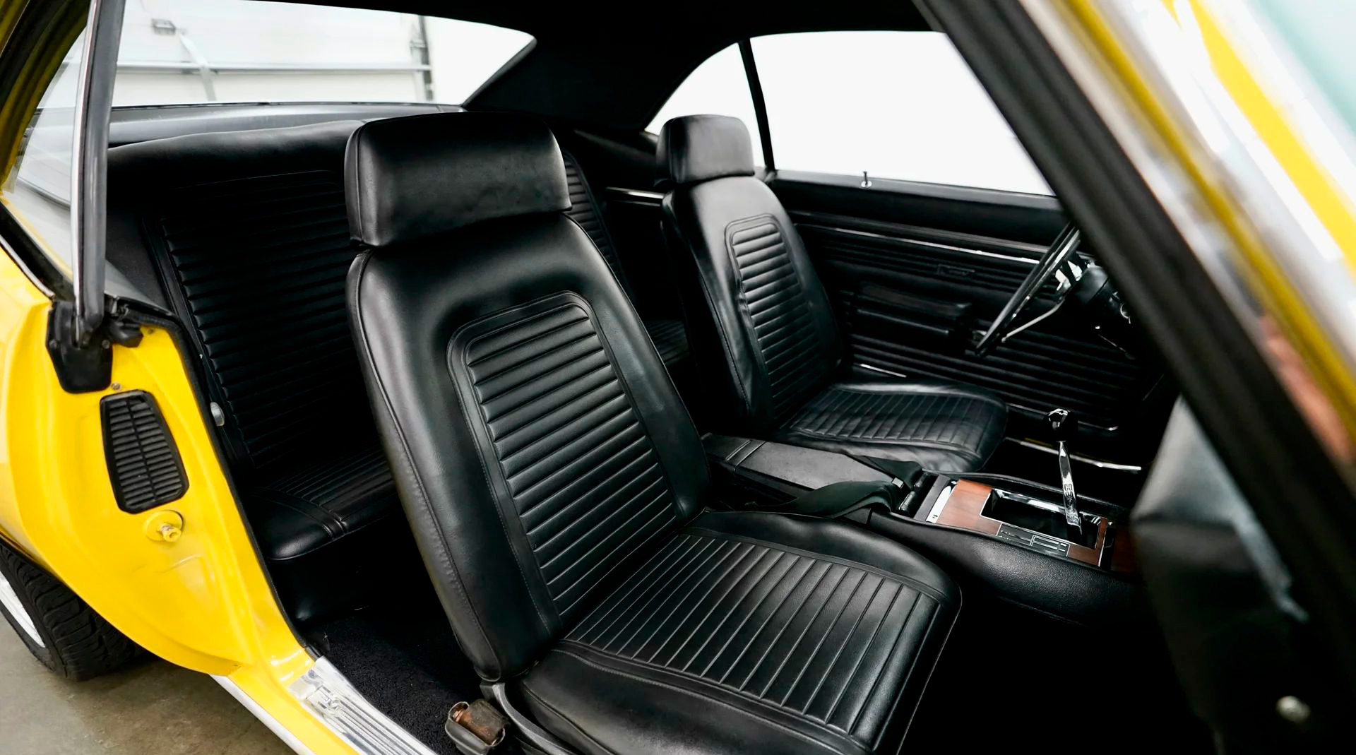 1969 Chevrolet Camaro RS SS - Image 11