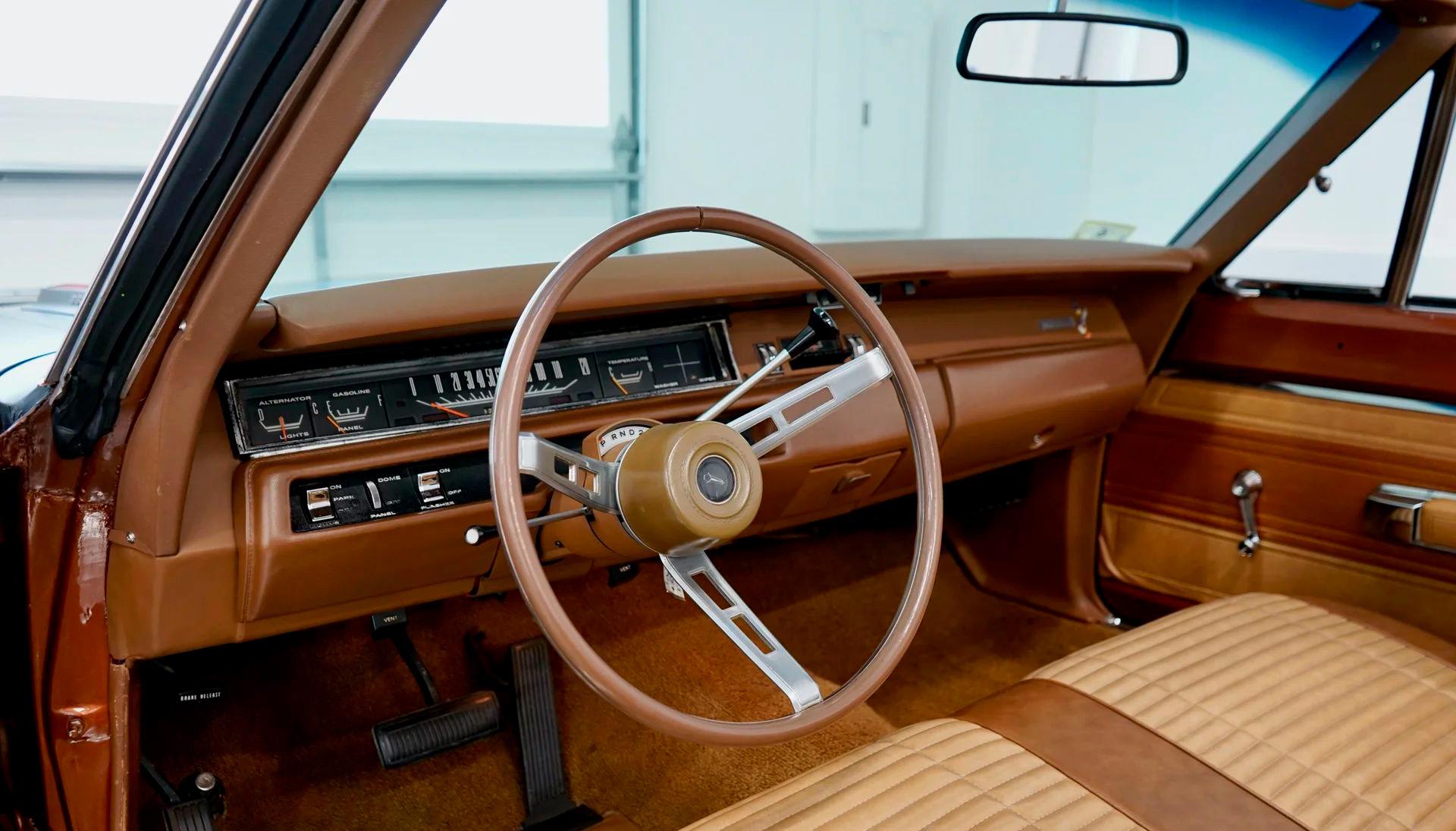 1969 Plymouth Road Runner - Image 10