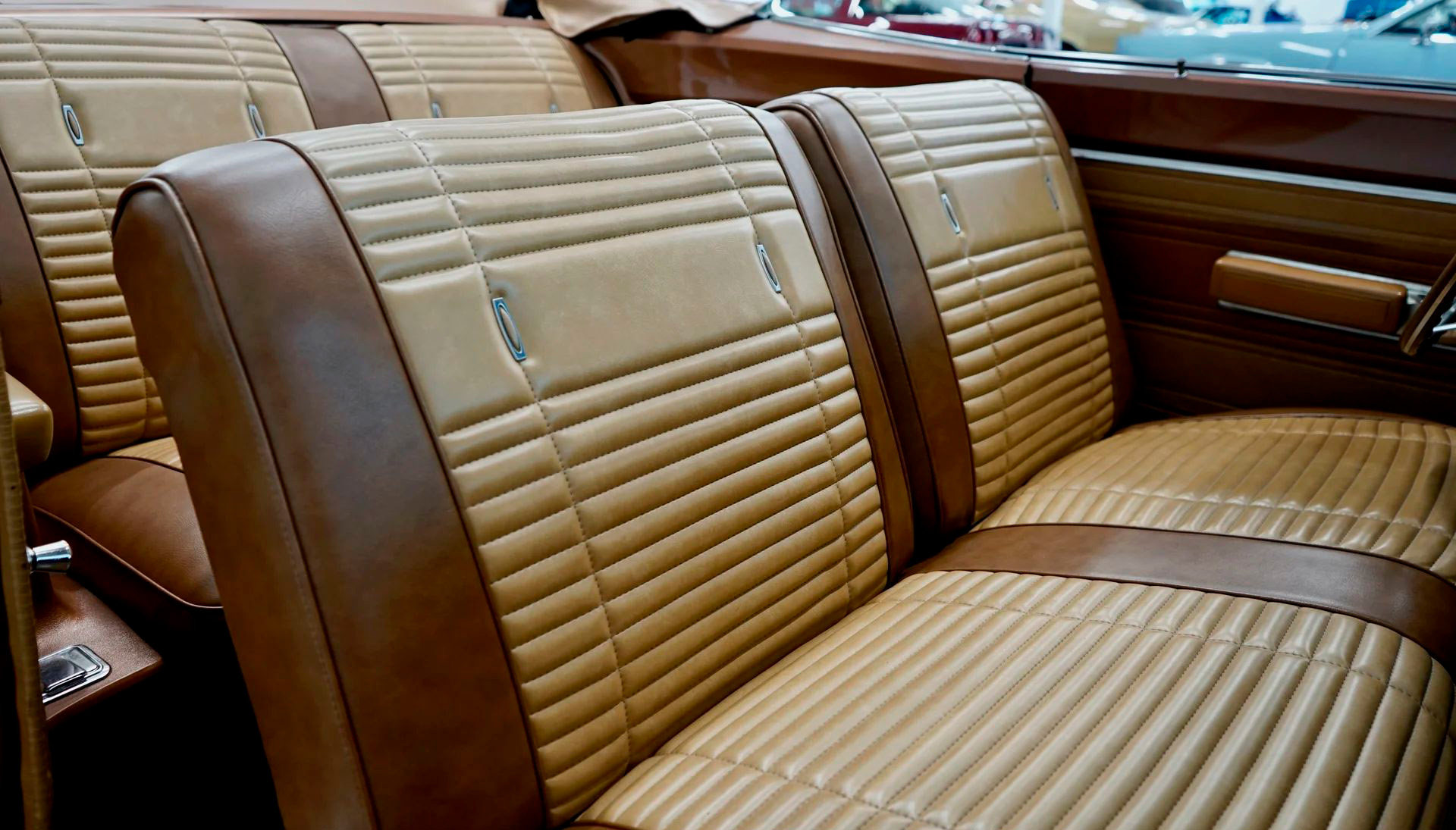 1969 Plymouth Road Runner - Image 12