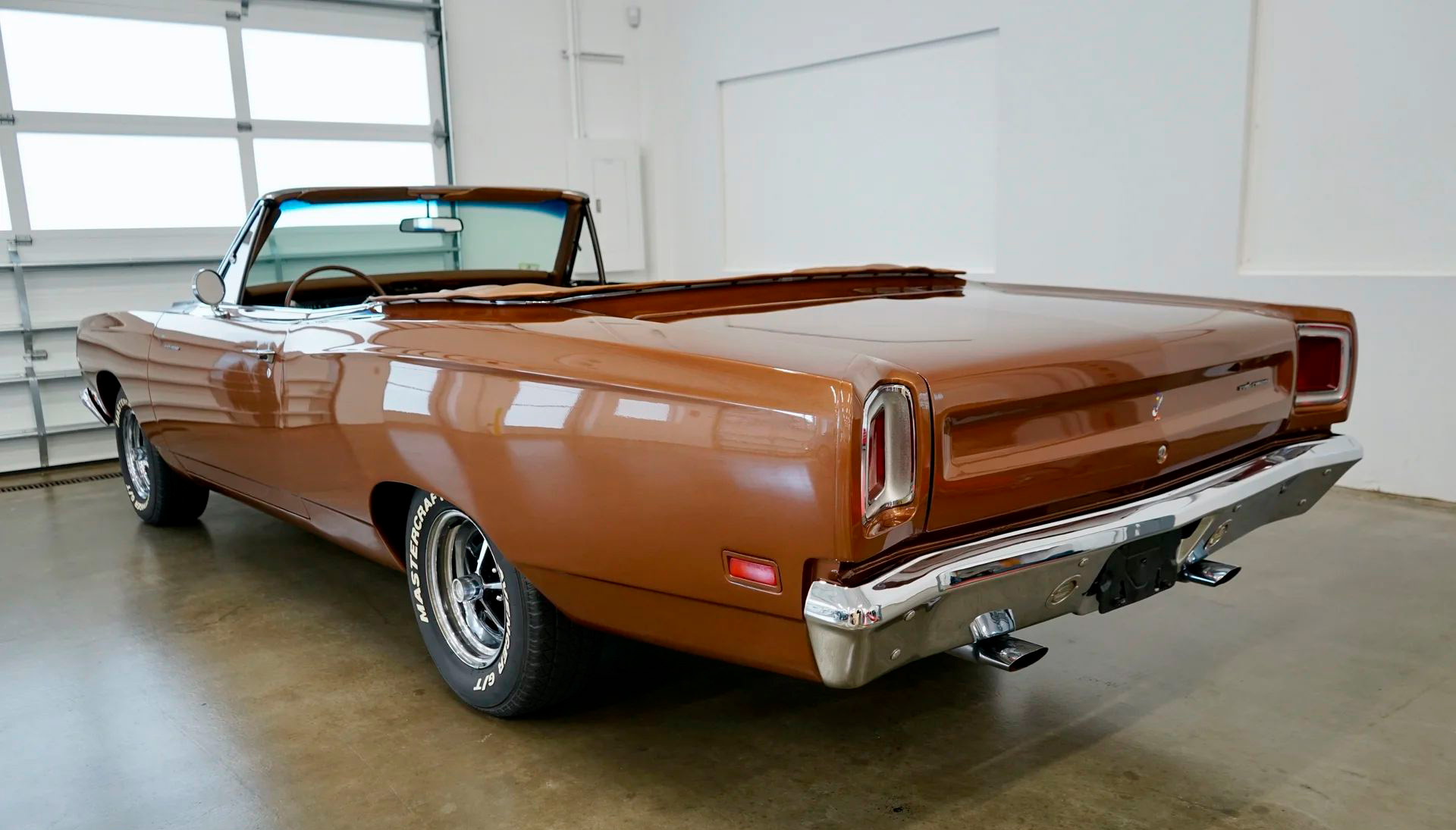 1969 Plymouth Road Runner - Image 3