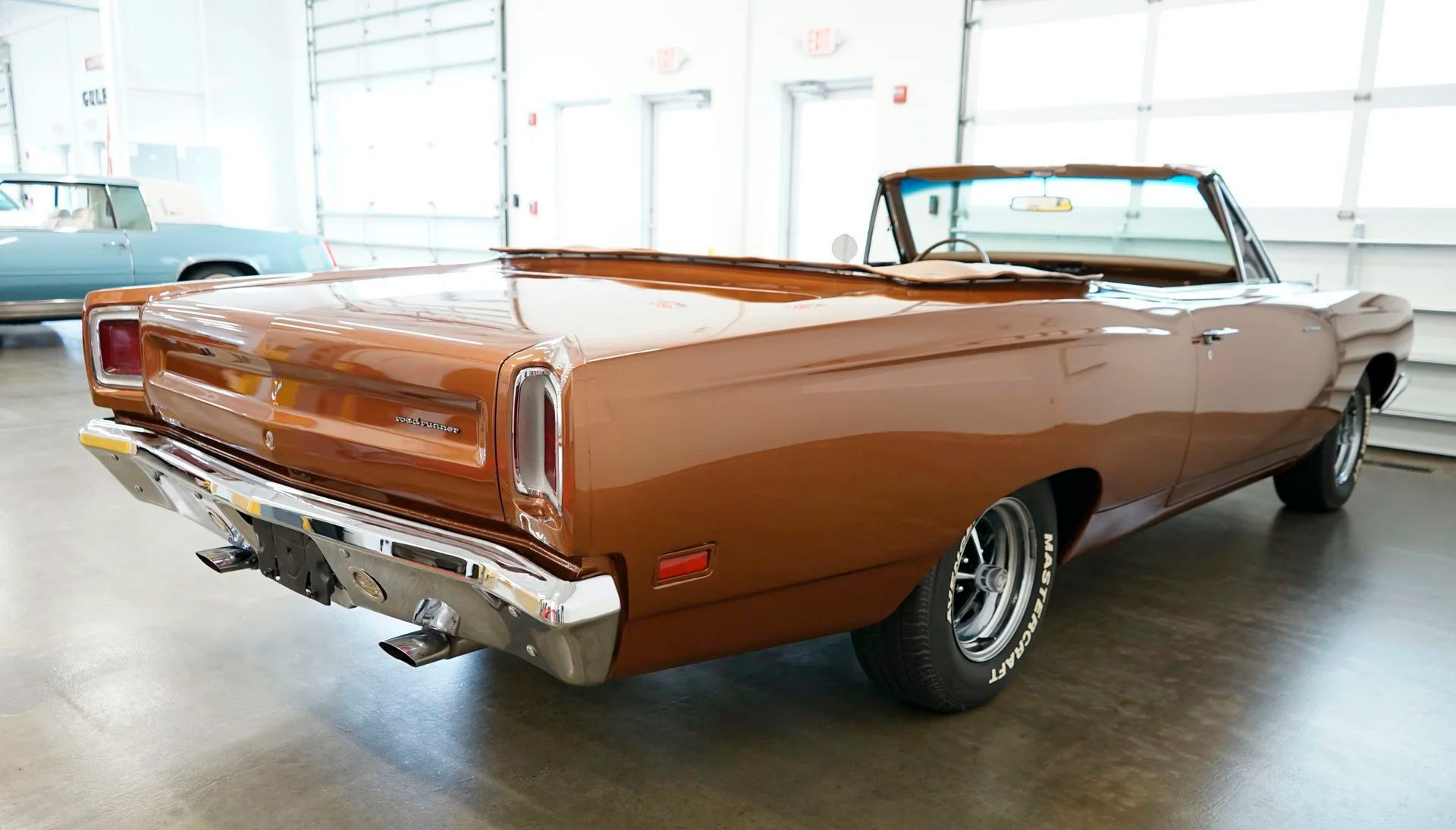 1969 Plymouth Road Runner - Image 6