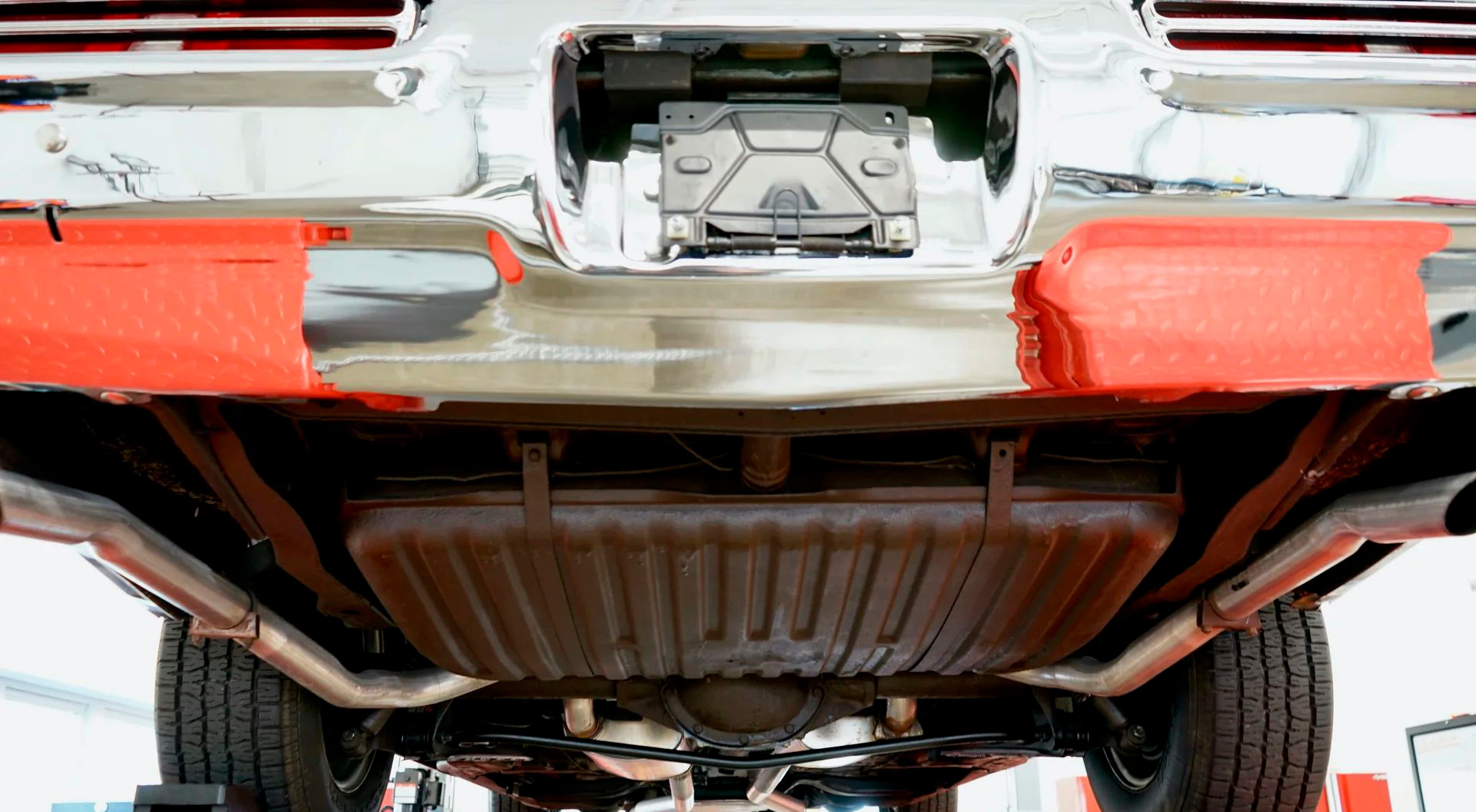 1969 Pontiac GTO - Image 15