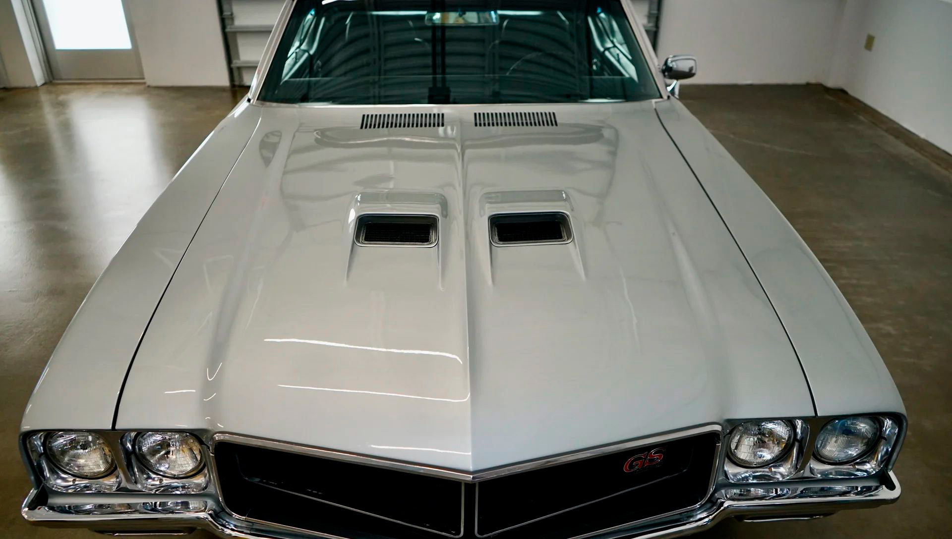 1970 Buick GS - Image 10