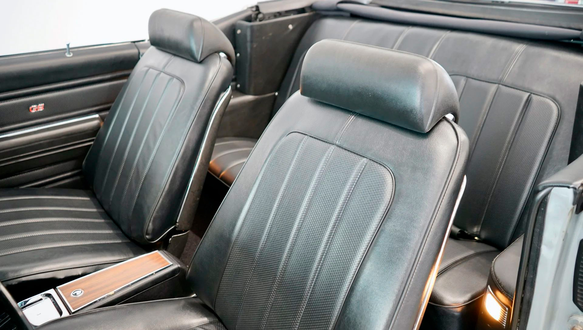 1970 Buick GS - Image 12